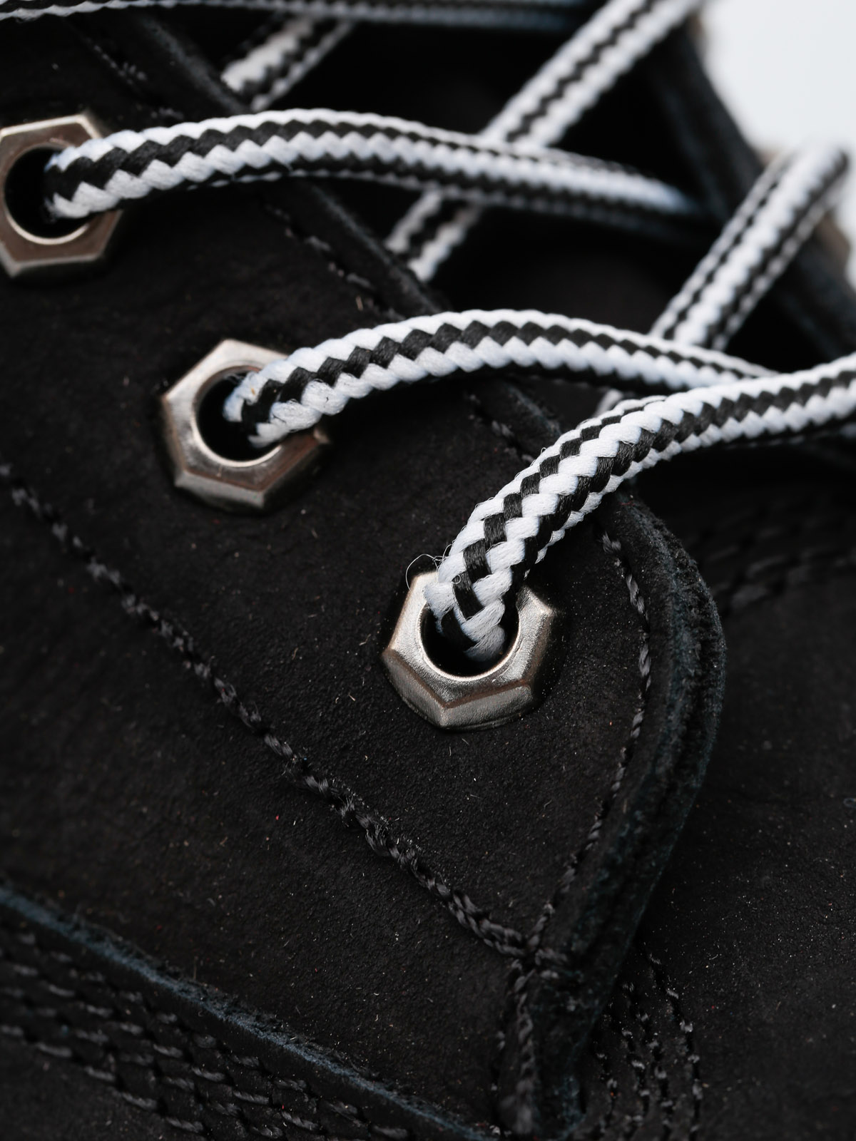 Bustagrip Winter shoes King (black)