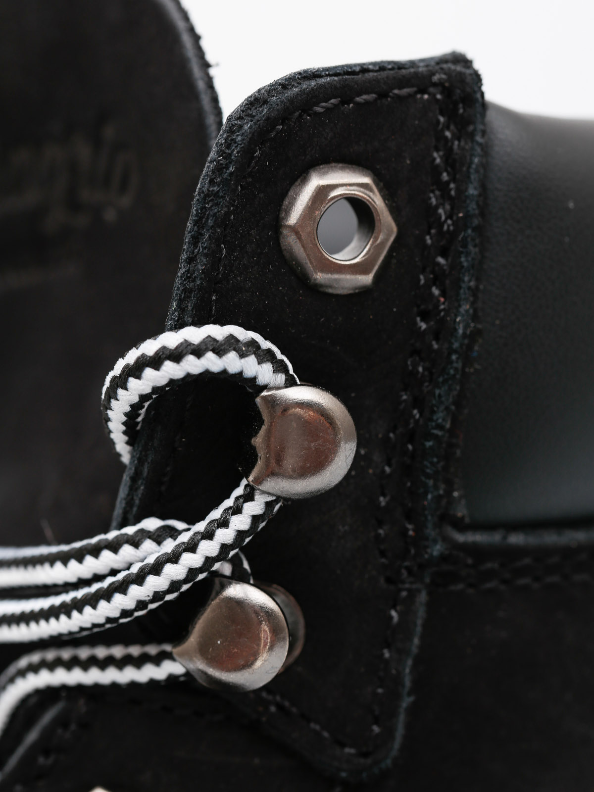 Bustagrip Winter shoes King (black)