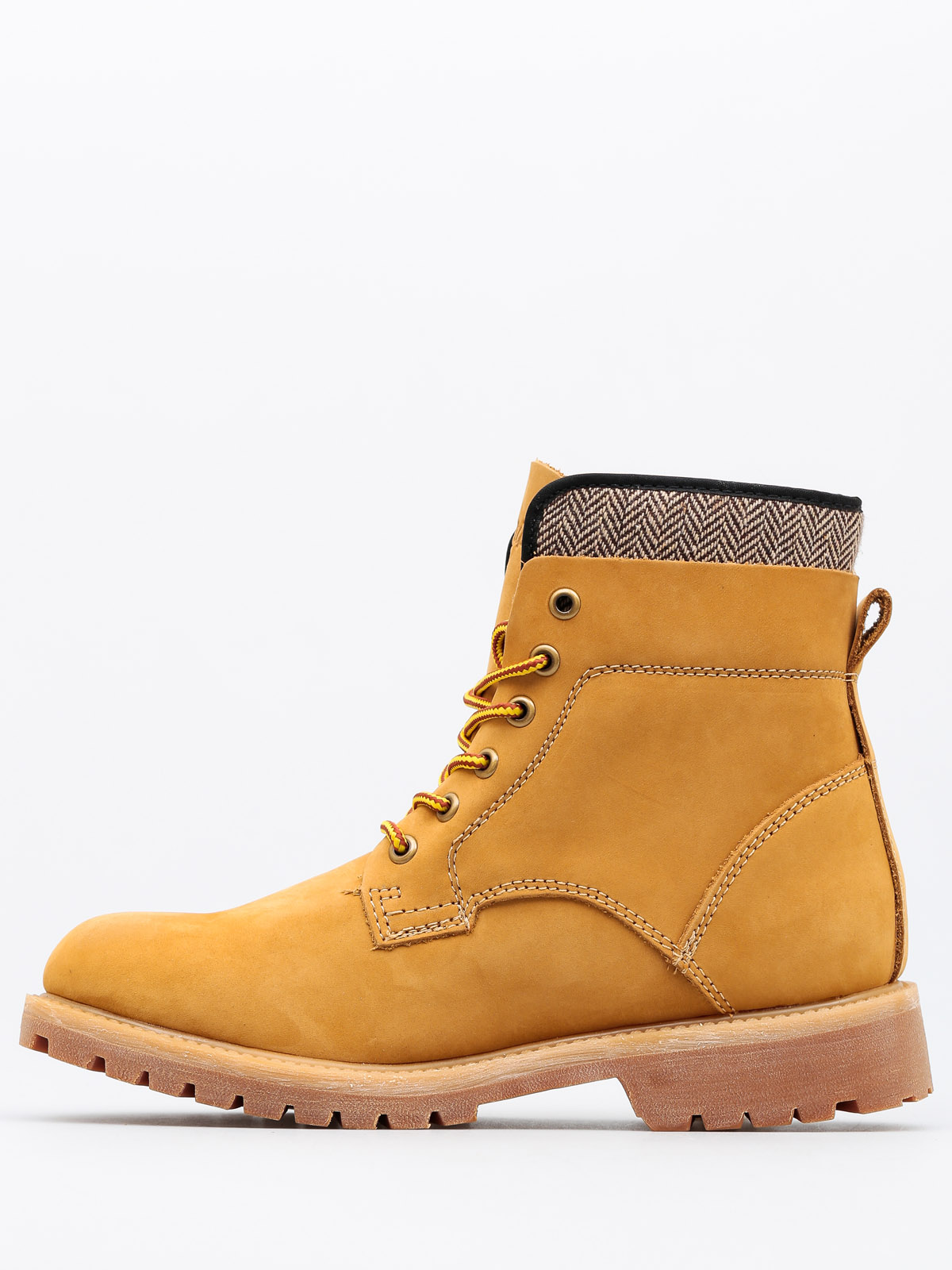 Bustagrip Winterschuhe Rookie (yellow)