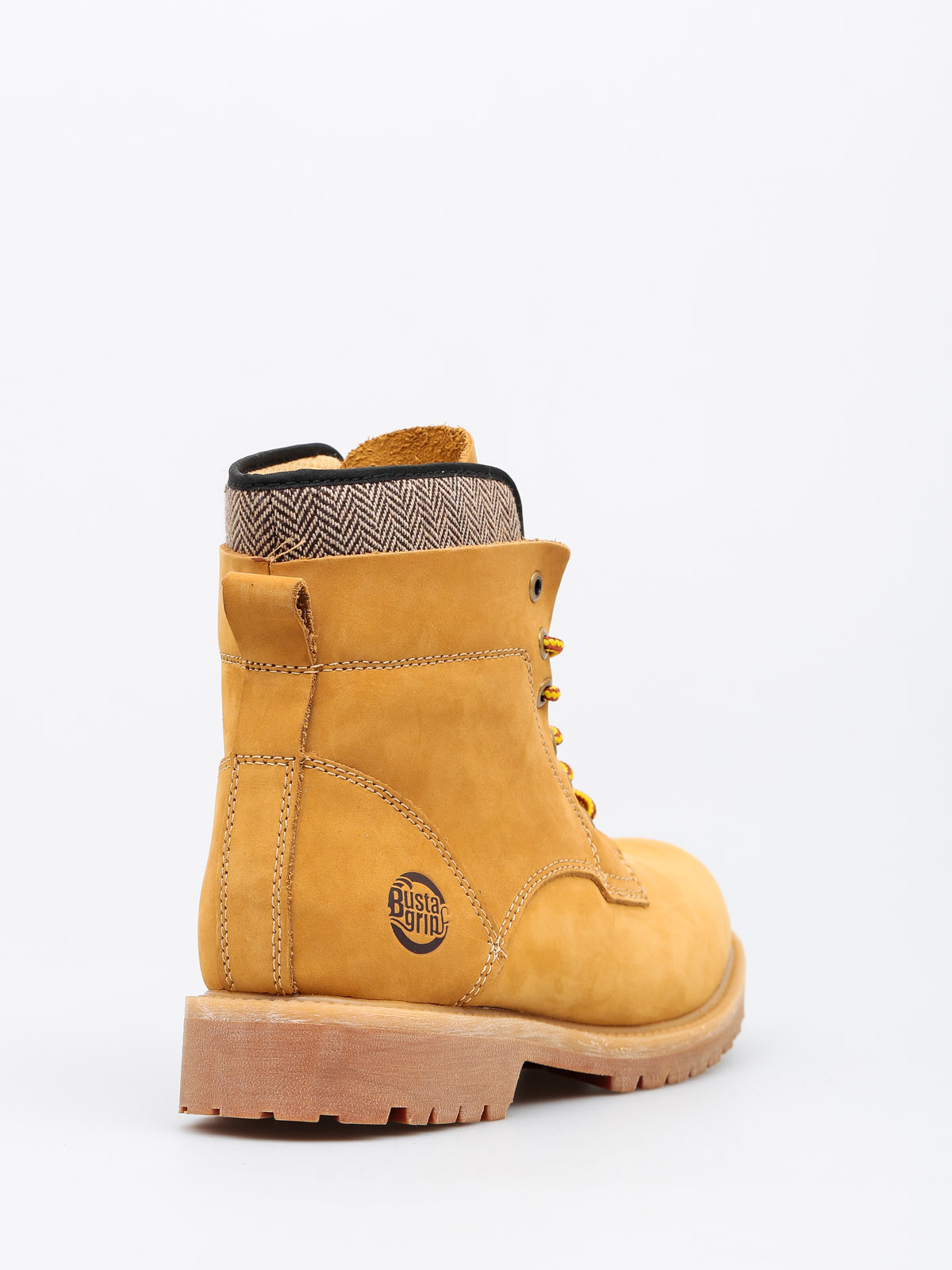 Bustagrip Winterschuhe Rookie (yellow)