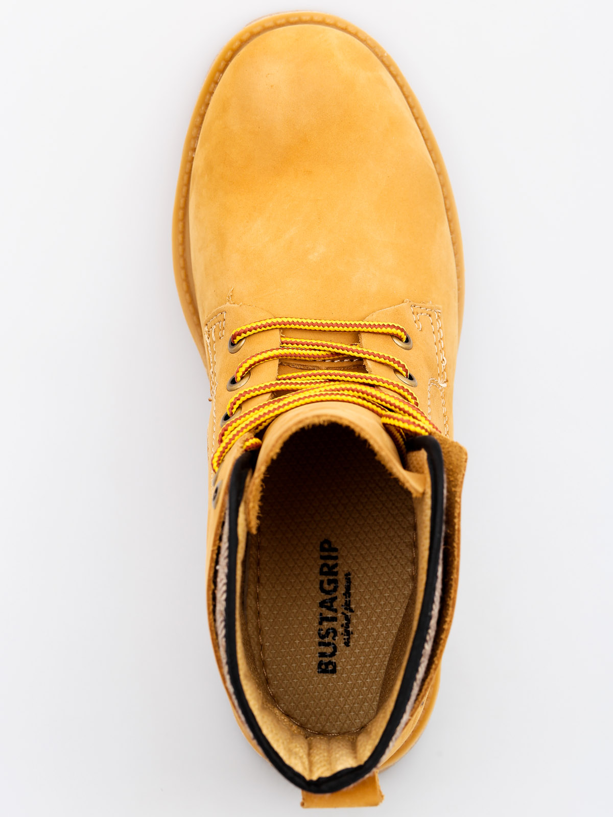 Bustagrip Winterschuhe Rookie (yellow)
