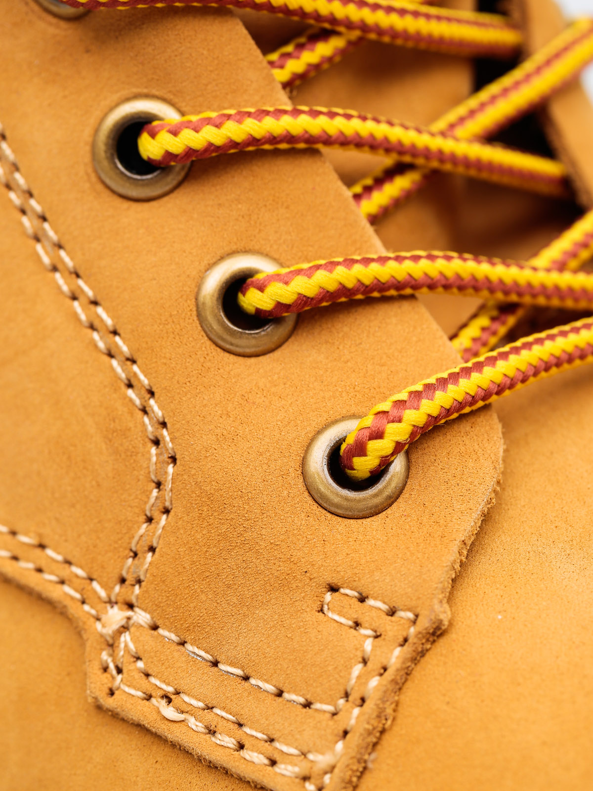 Bustagrip Winterschuhe Rookie (yellow)