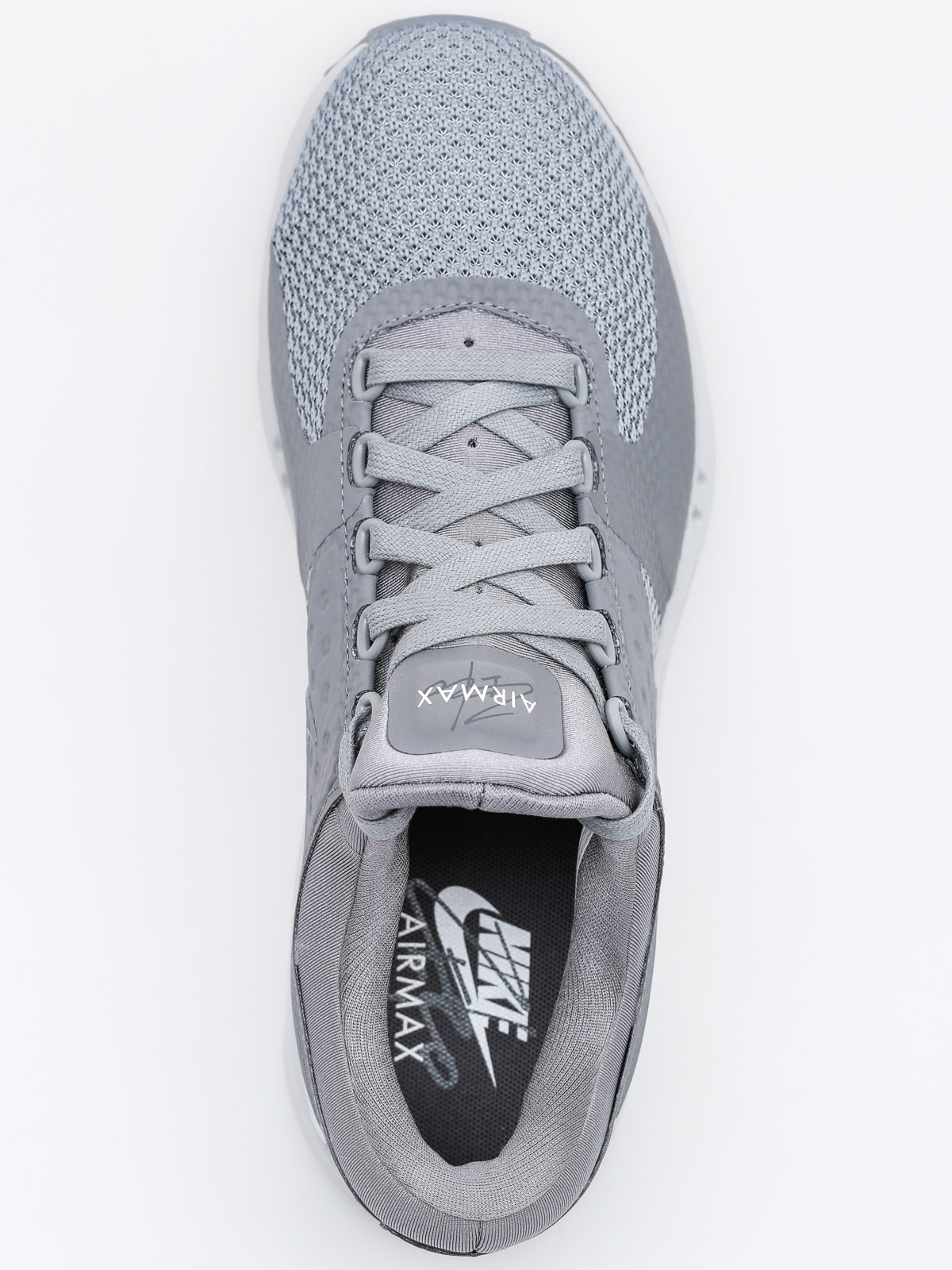 Nike Air Max Zero QS Cool Grey Dark Grey Wolf Grey | Footshop Nike Air Max Zero QS Cool Grey Dark Grey Wolf Grey | Footshop