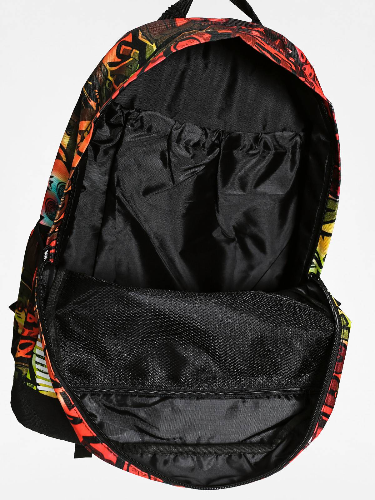 DGK Backpack Trippy Angle (multi)