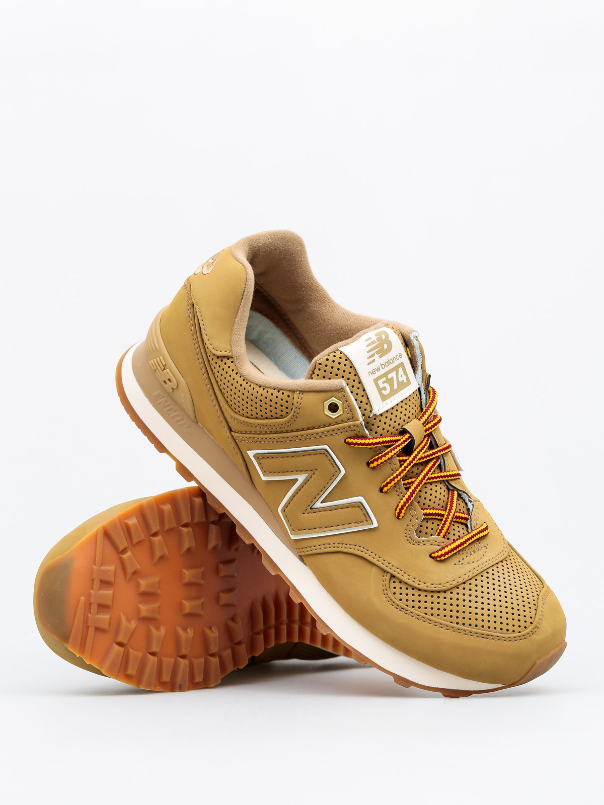 New Balance Shoes 574 (hrf)