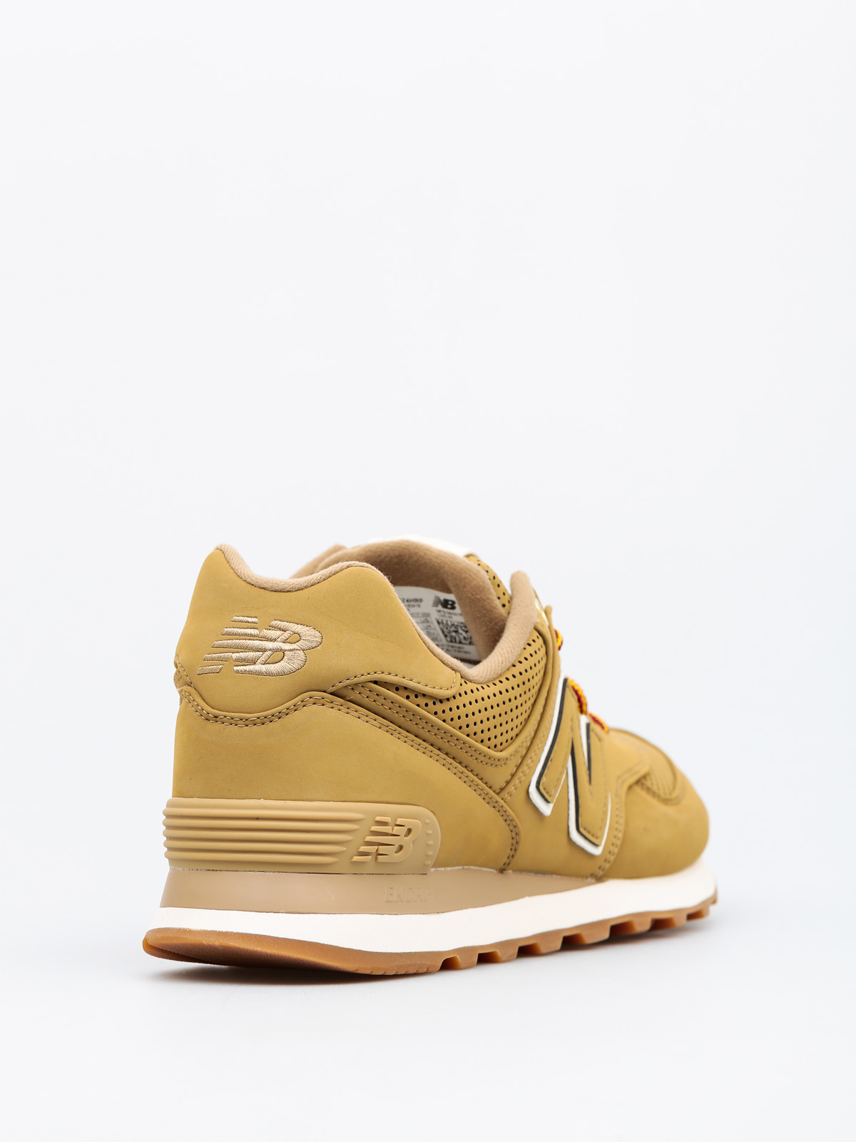 New Balance Shoes 574 (hrf)