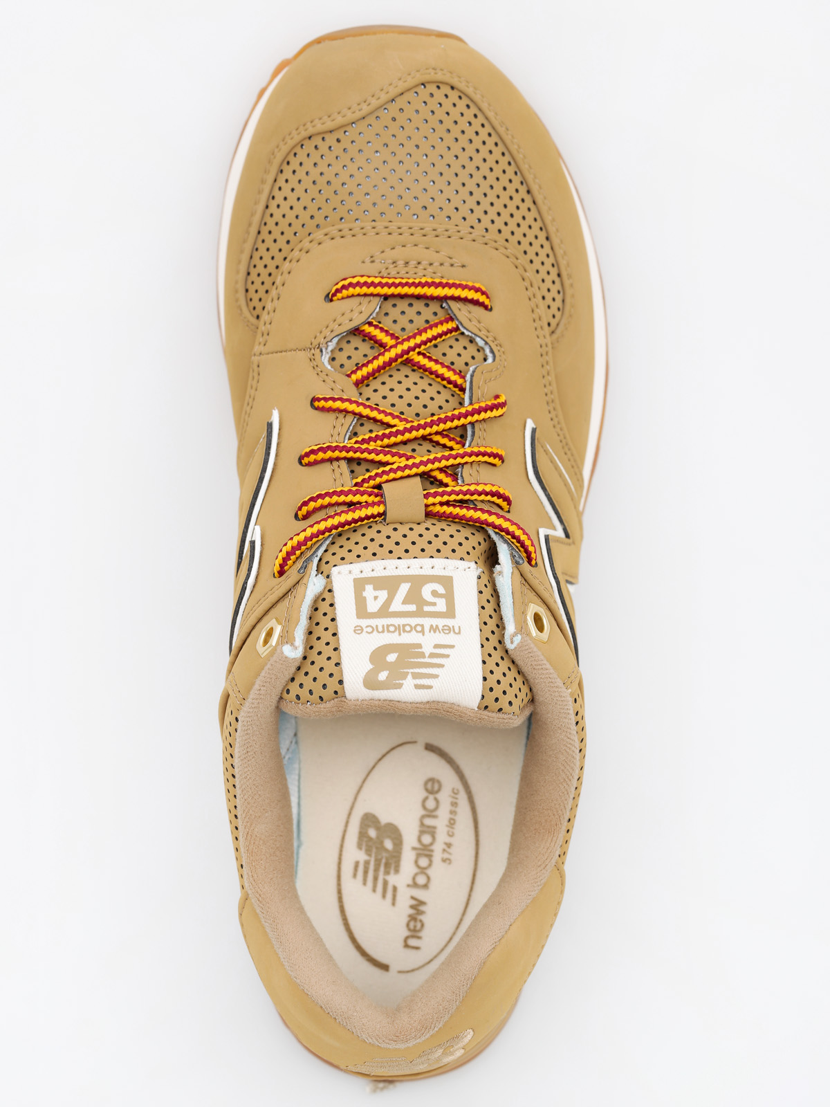 New Balance Shoes 574 (hrf)