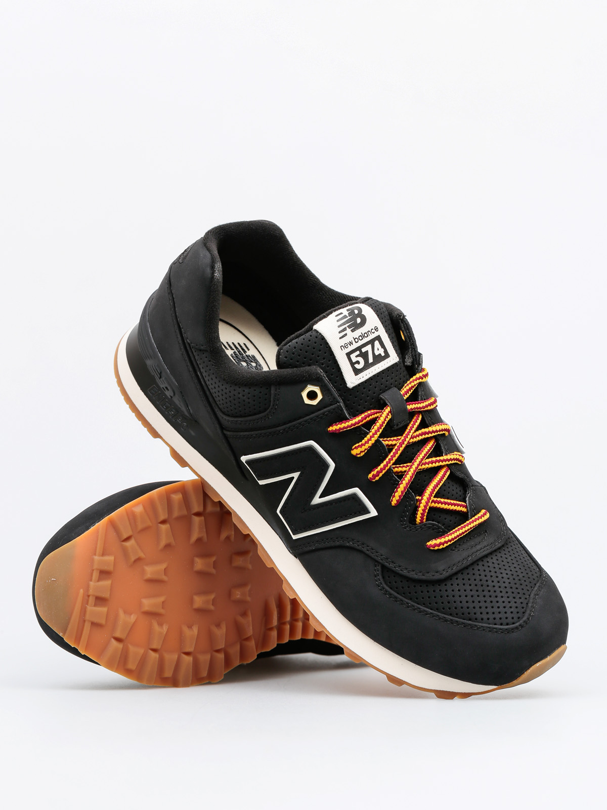 new balance ml574hrd