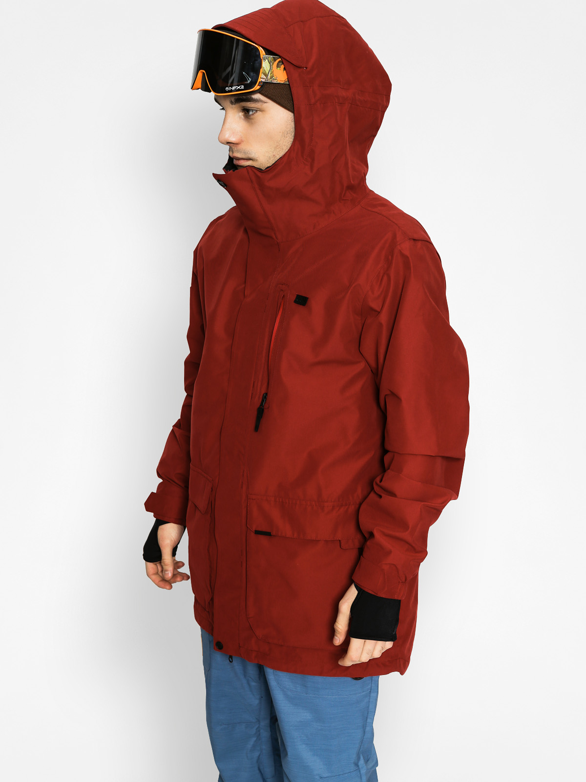 Volcom 2024 utilitarian jacket