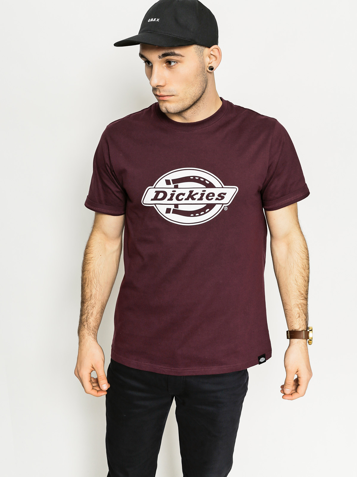 dickies t shirt