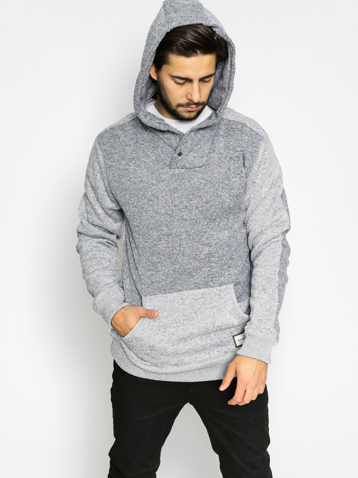 quiksilver keller hoodie