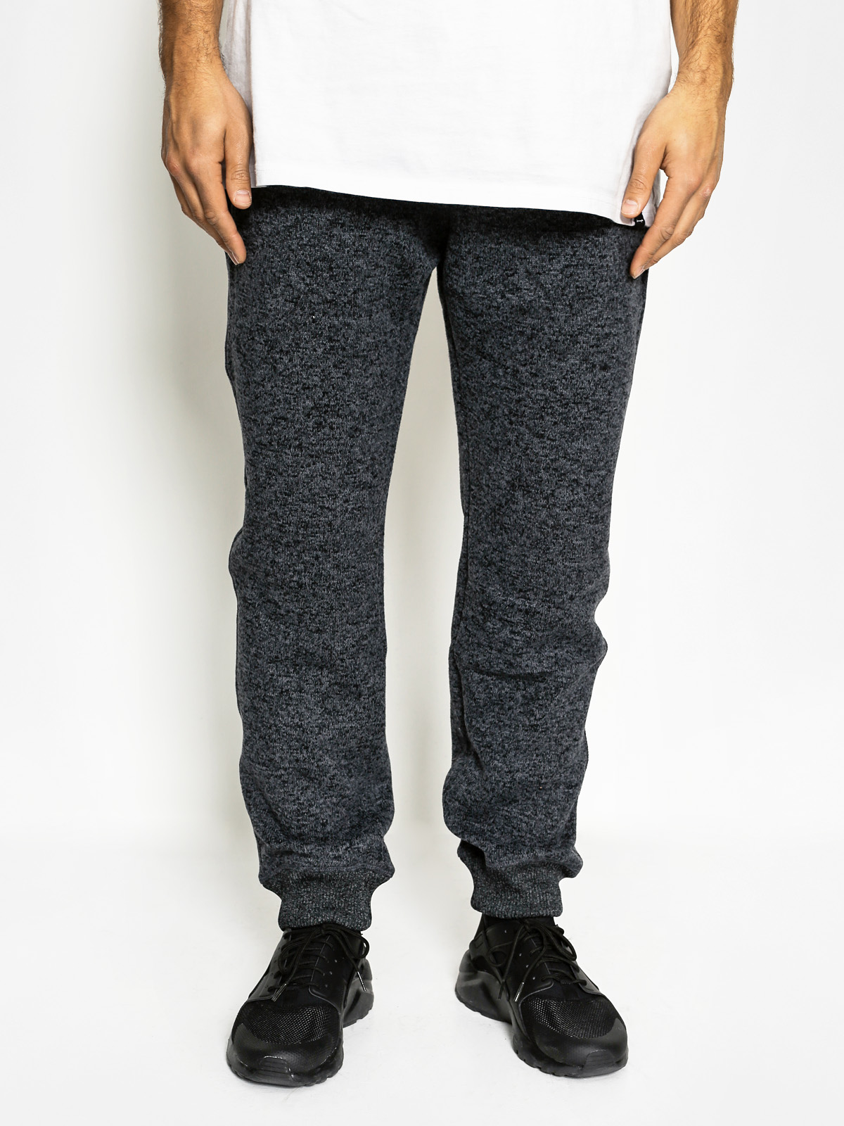 Quiksilver Pants Keller Drs (charcoal)