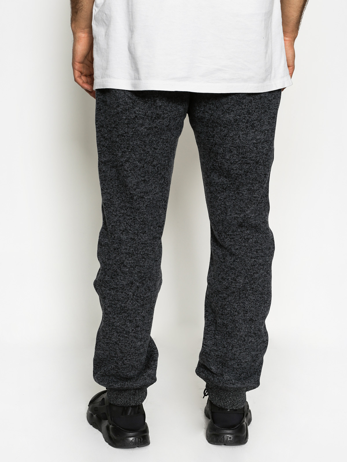 Quiksilver Pants Keller Drs (charcoal)