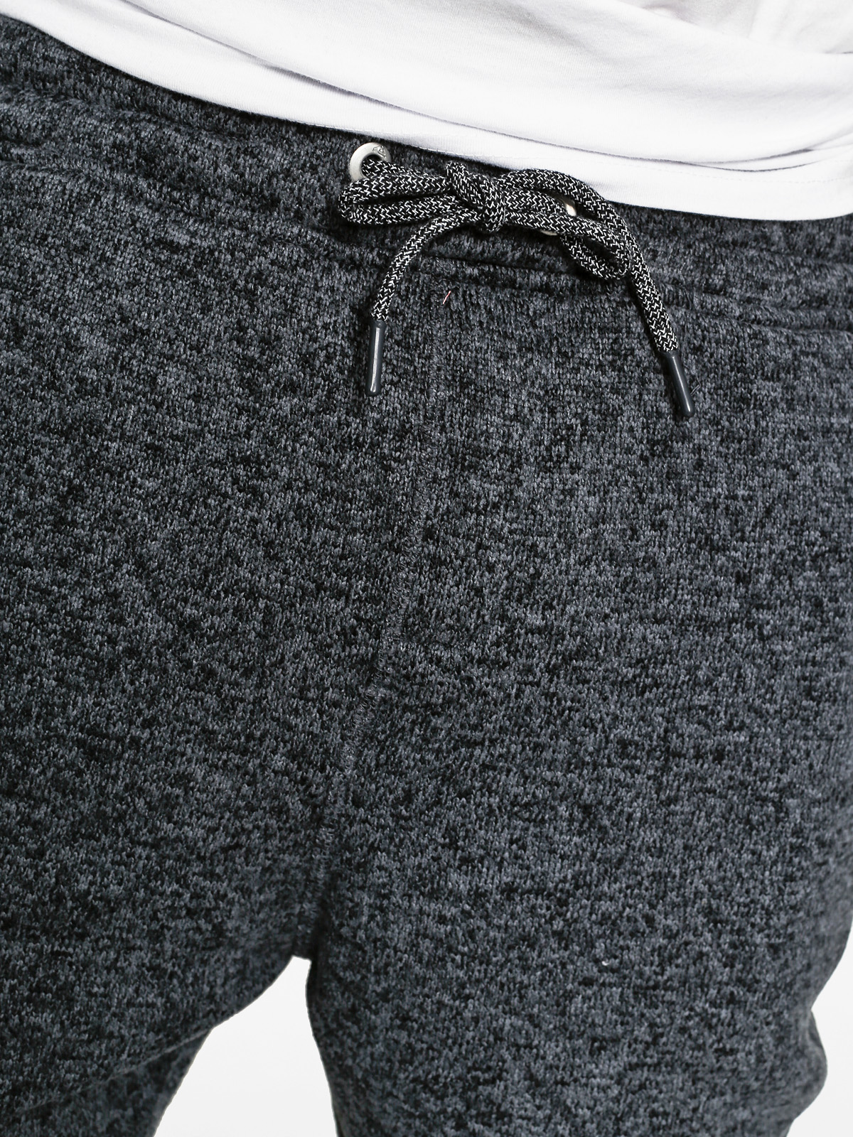 Quiksilver Pants Keller Drs (charcoal)