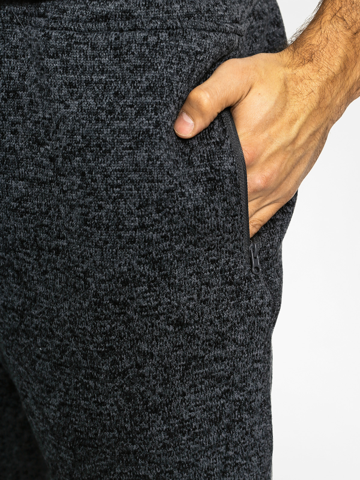 Quiksilver Pants Keller Drs (charcoal)