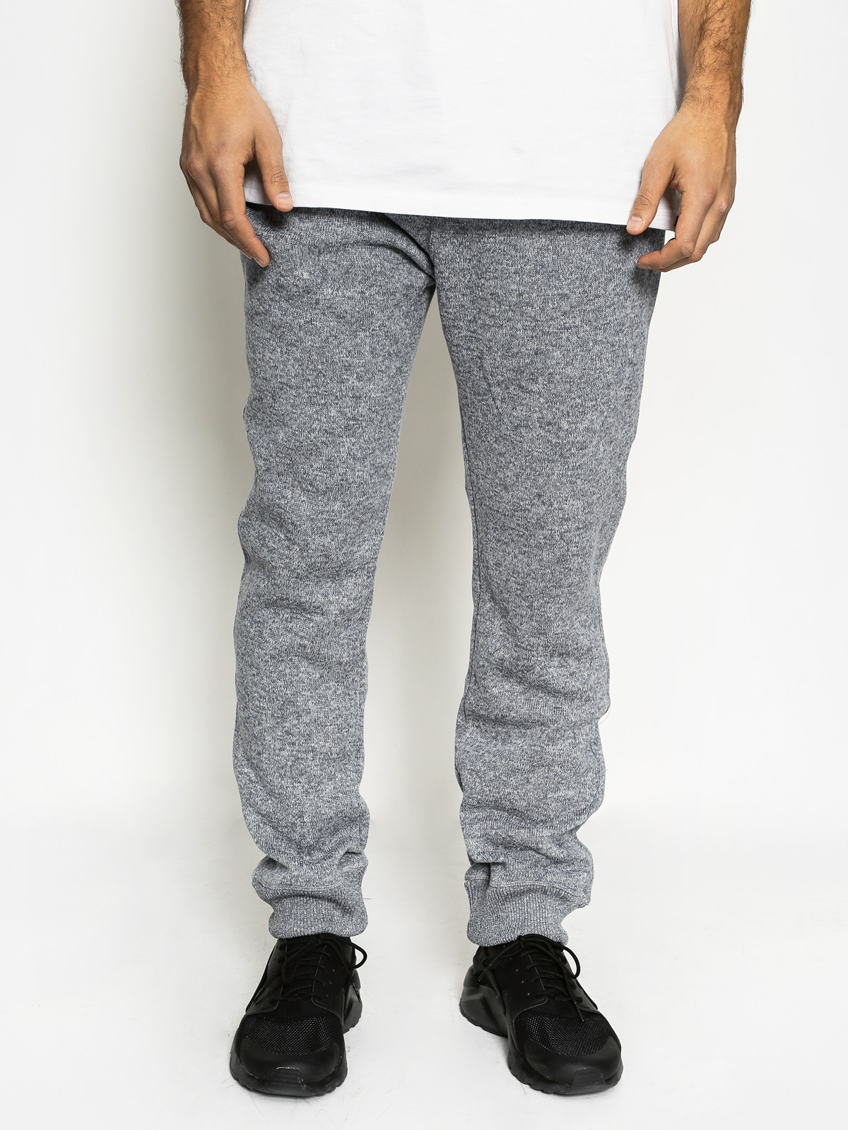 Quiksilver Pants Keller Drs (light grey)