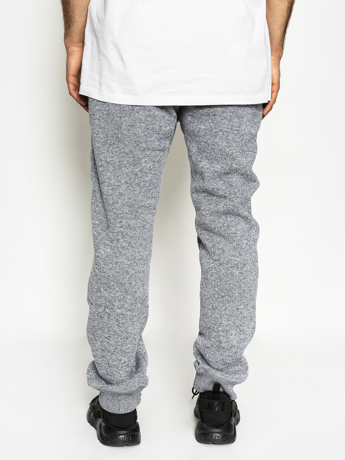 Quiksilver Pants Keller Drs (light grey)