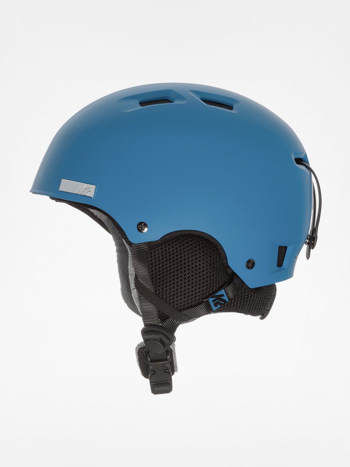 Herren K2 Helm Verdict (blue)