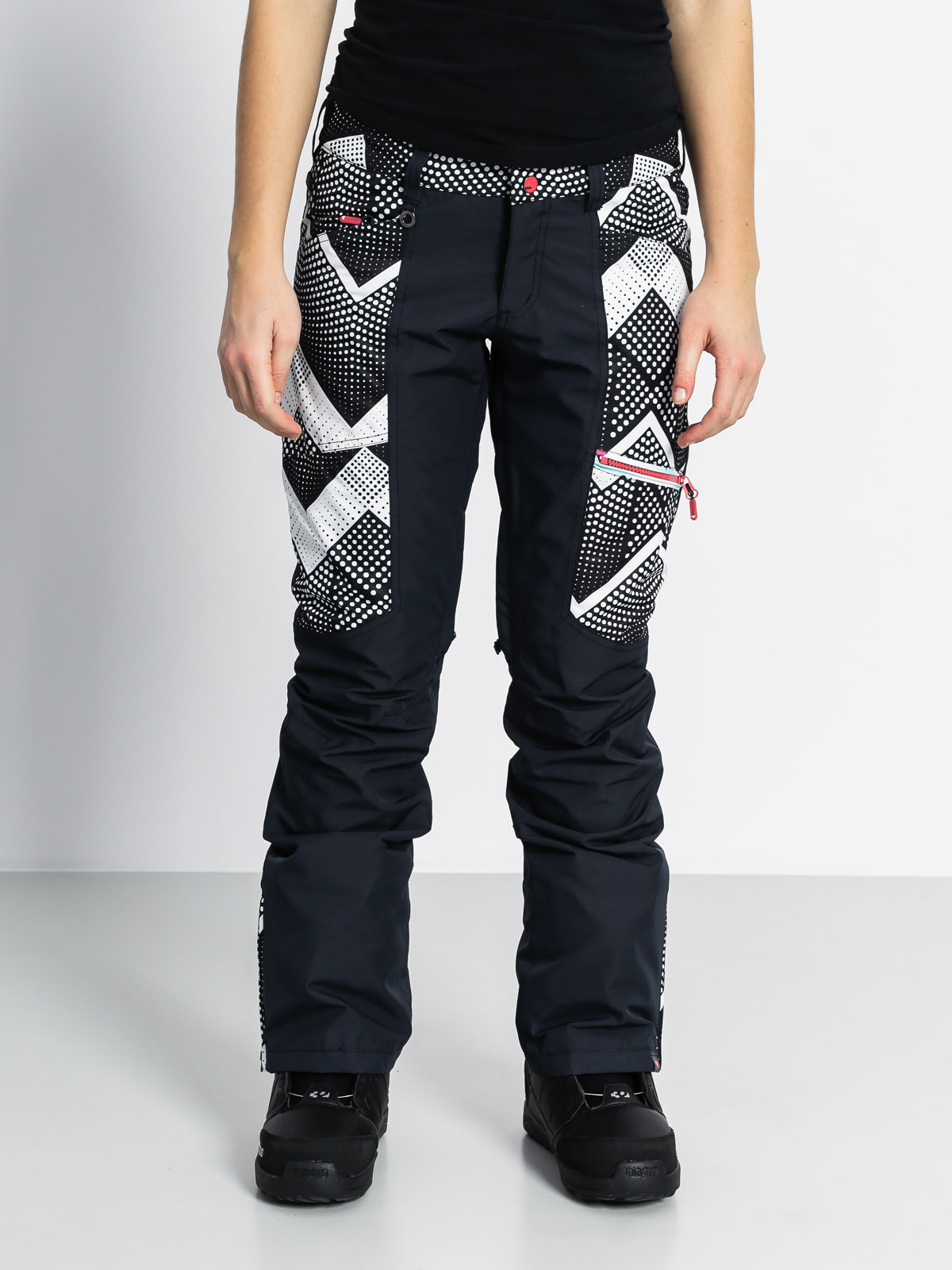 Roxy cabin hot sale snowboard pants