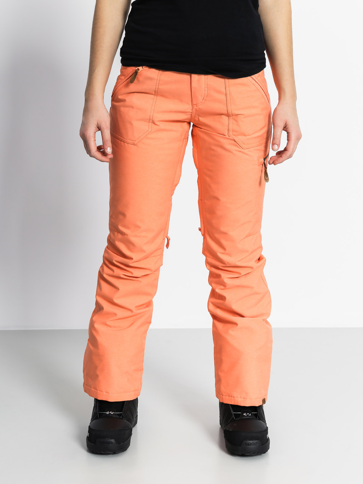 roxy nadia snowboard pants
