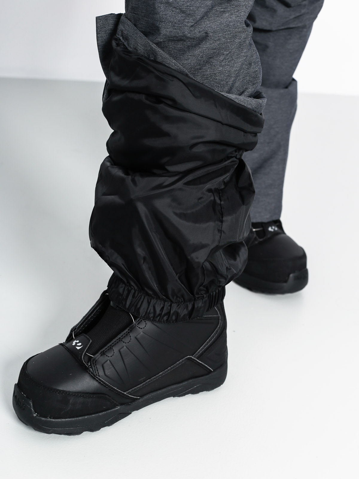 Womens Roxy Snowboard pants Nadia (true black)