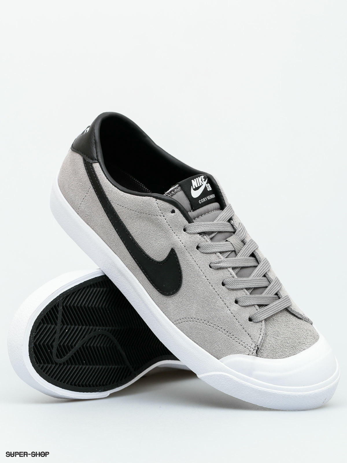 Nike zoom all outlet court ck