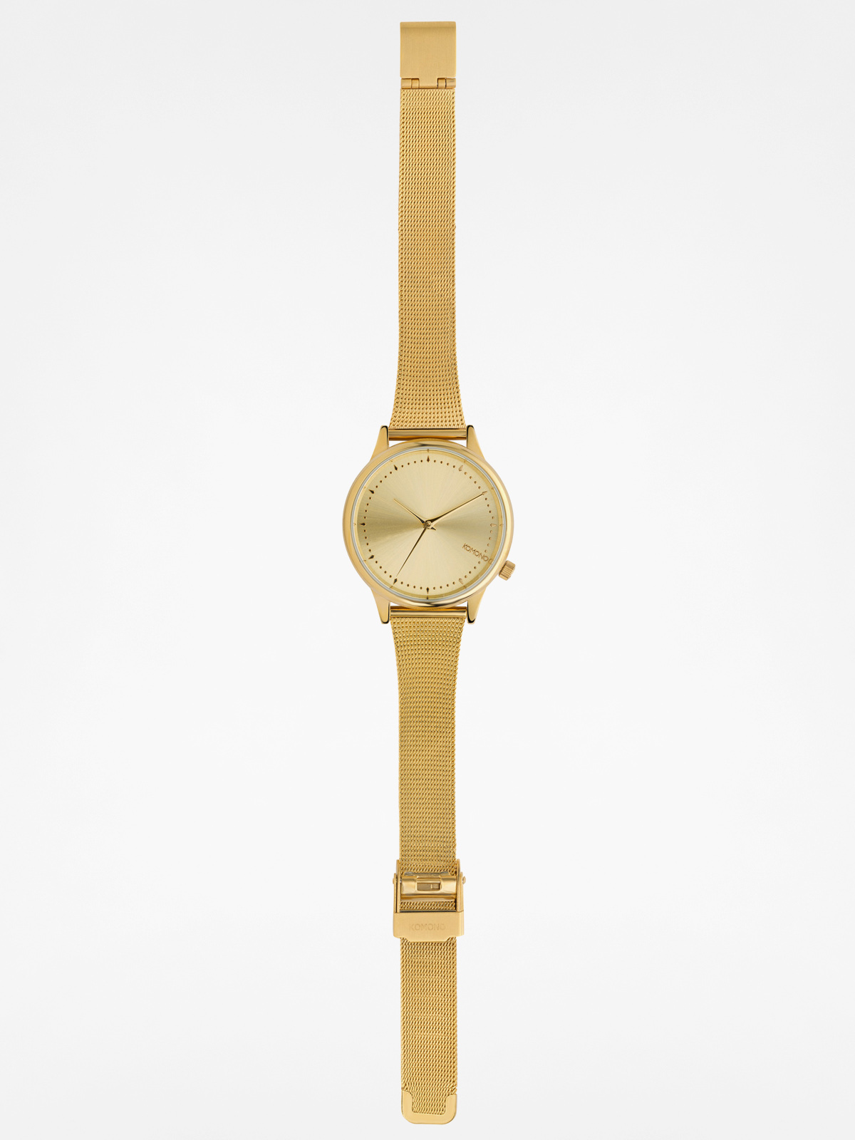 Komono Watch Estelle Royale Wmn golden (gold)