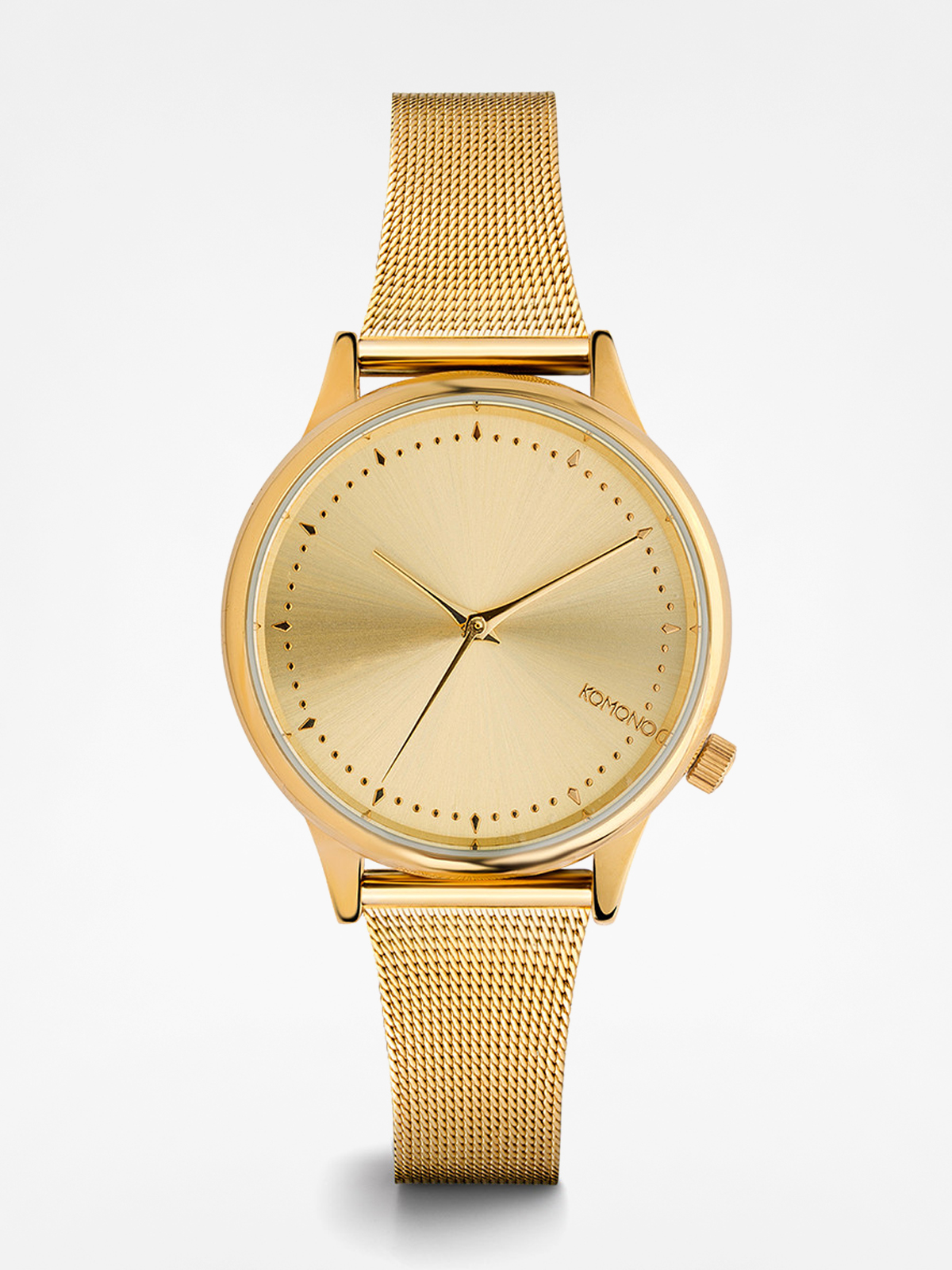 Komono Watch Estelle Royale Wmn (gold)