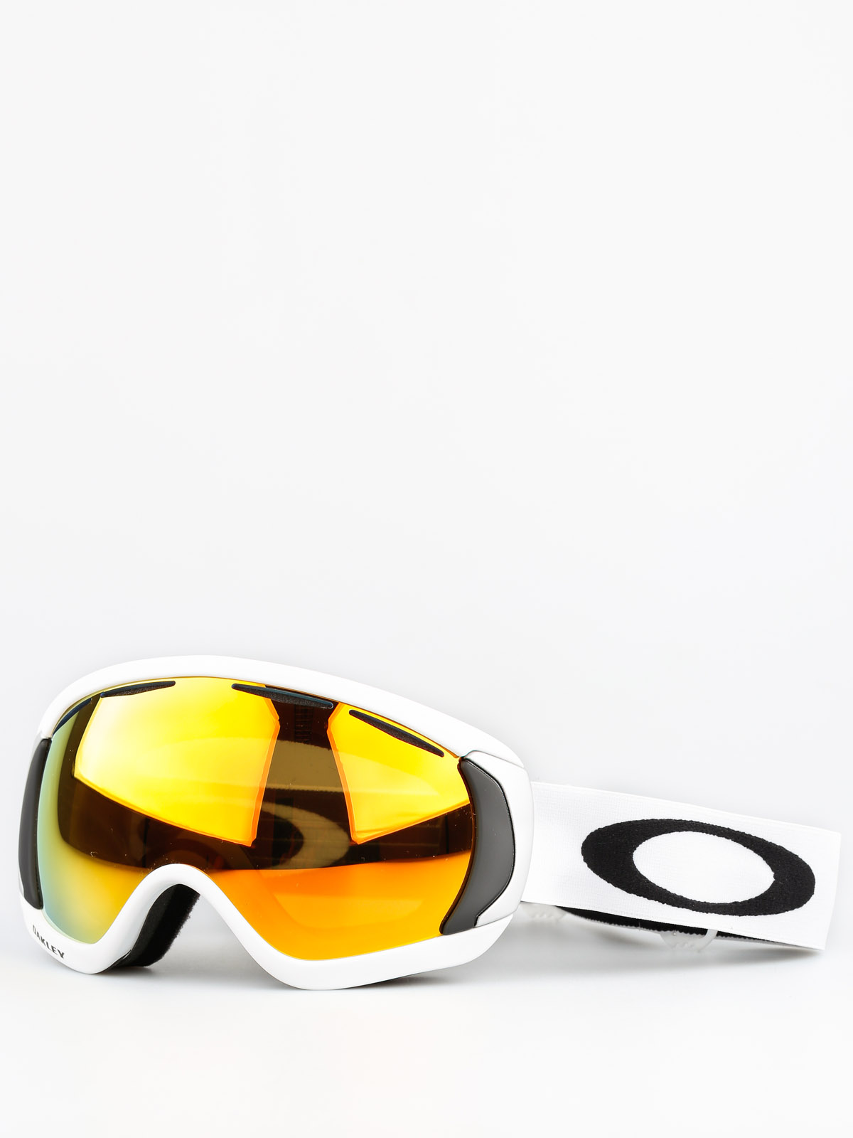 Oakley cheap canopy white