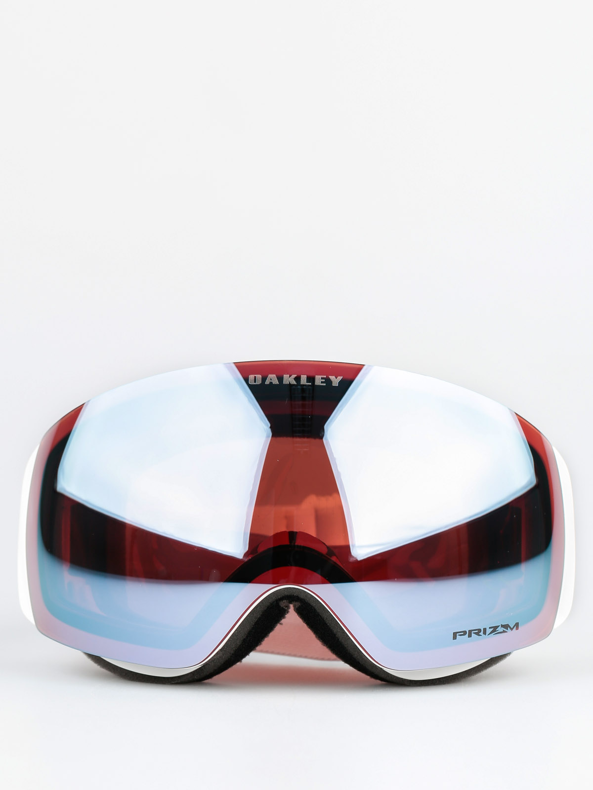 Goggles Oakley Flight Deck Xm Factory Pilot Whiteout Oakley