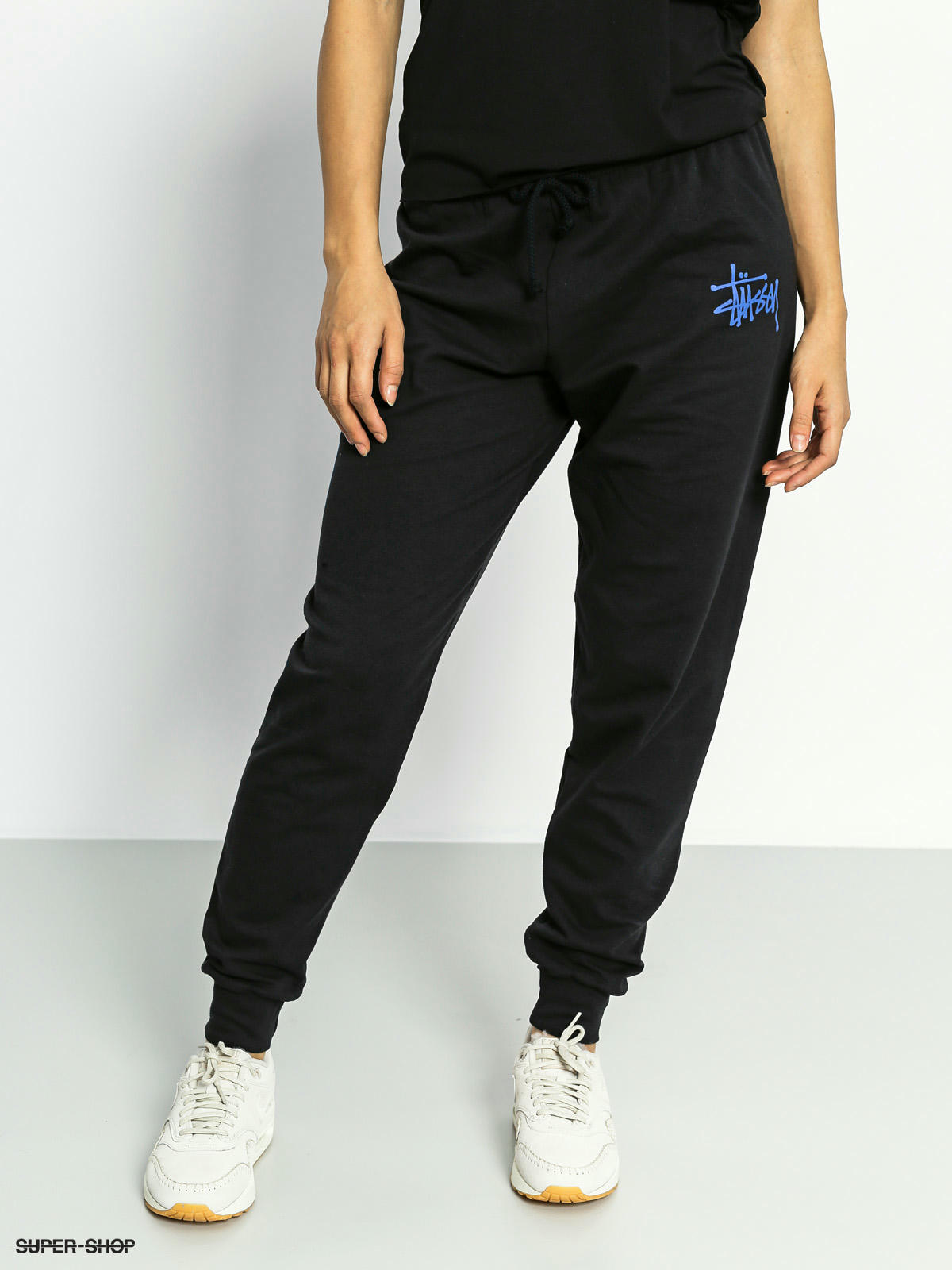 stussy jogger pants