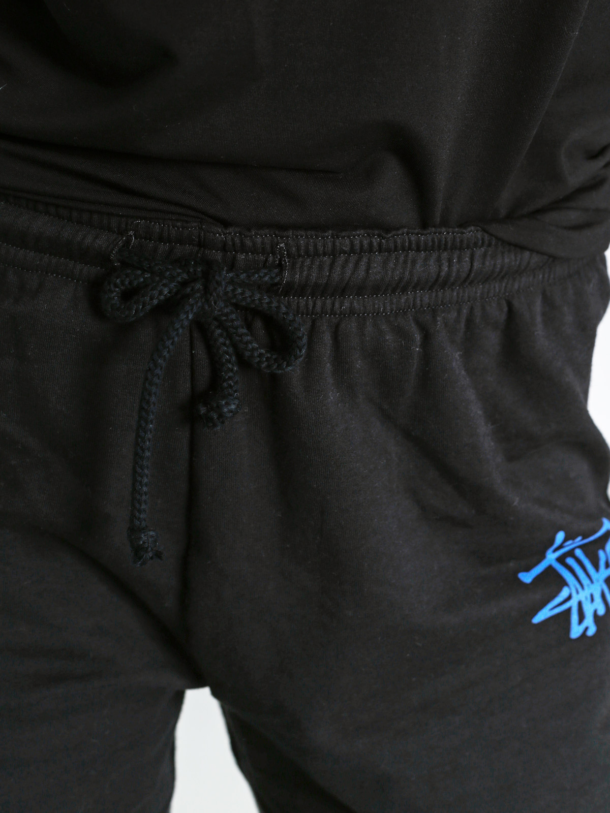 Stussy Pants Basic Drs Wmn (black)