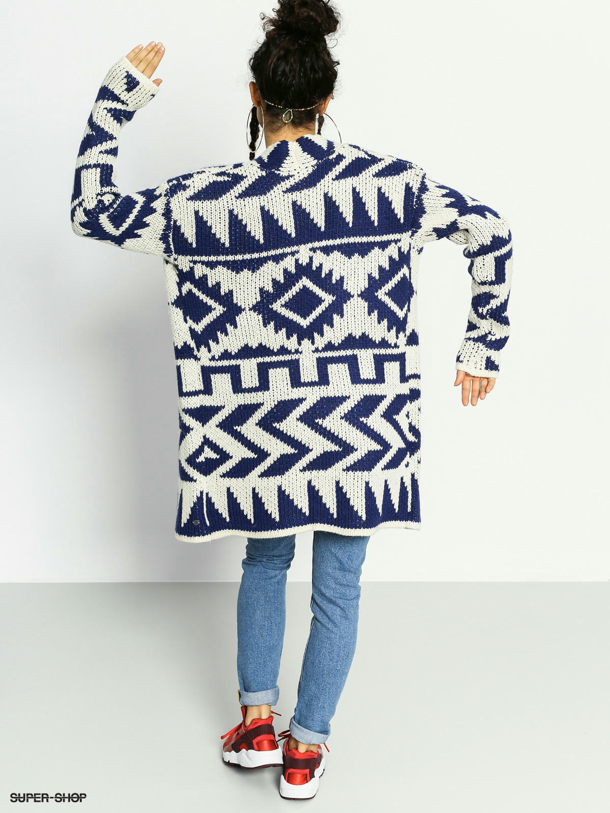 Roxy deals karid cardigan