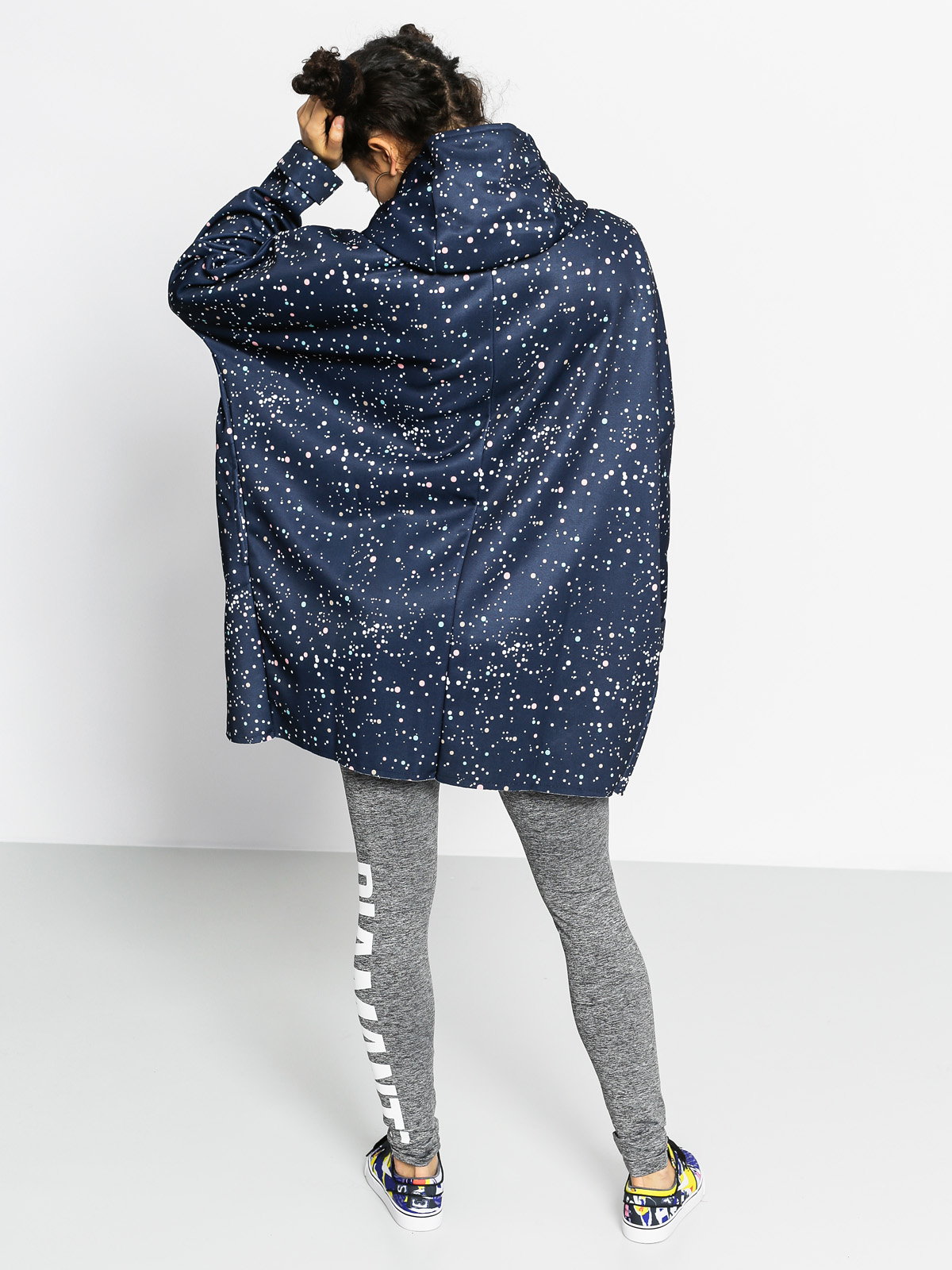 Femi Pleasure Hoody Hoste HD Wmn (ngh)