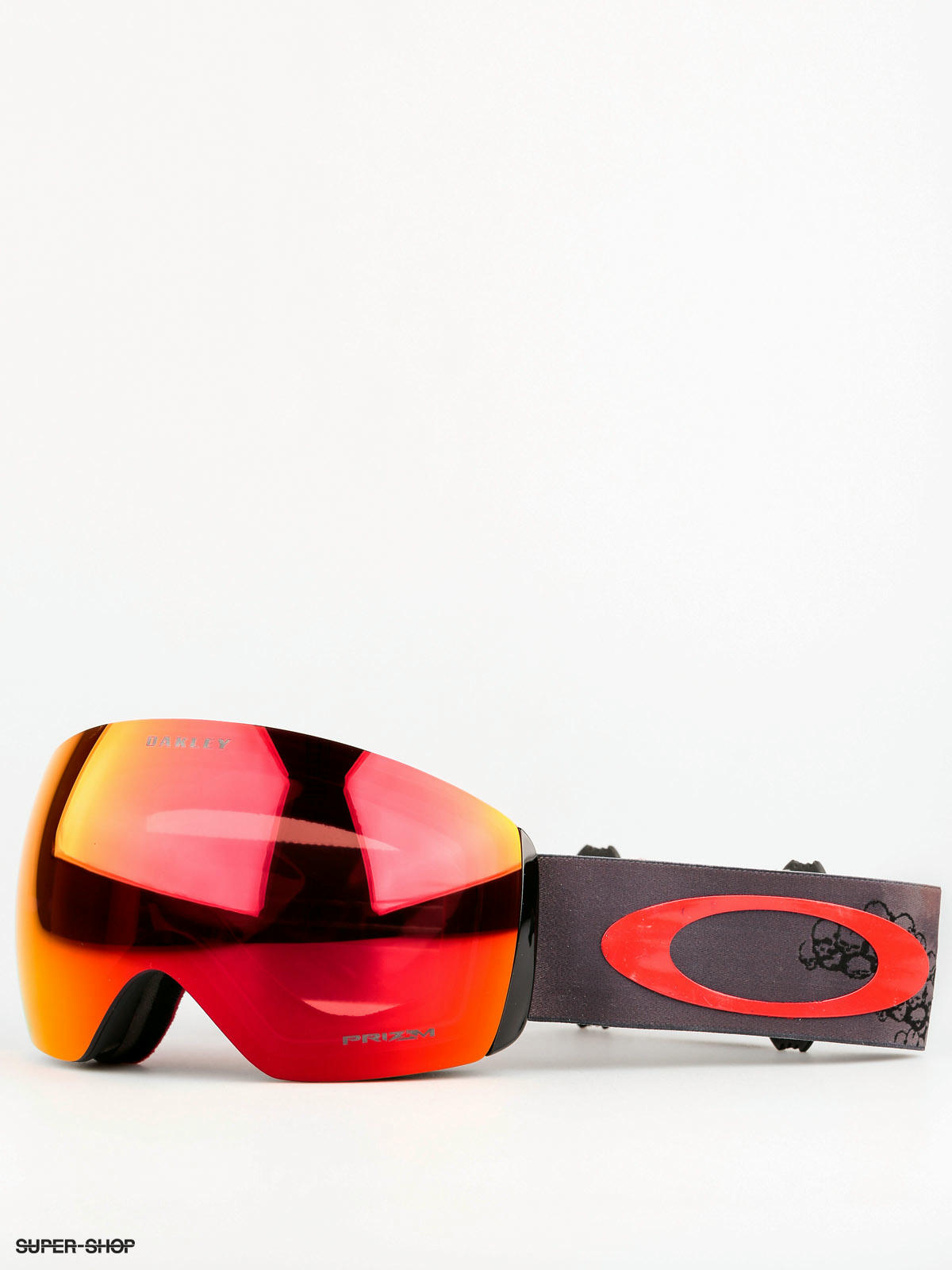 Oakley flight store deck torch