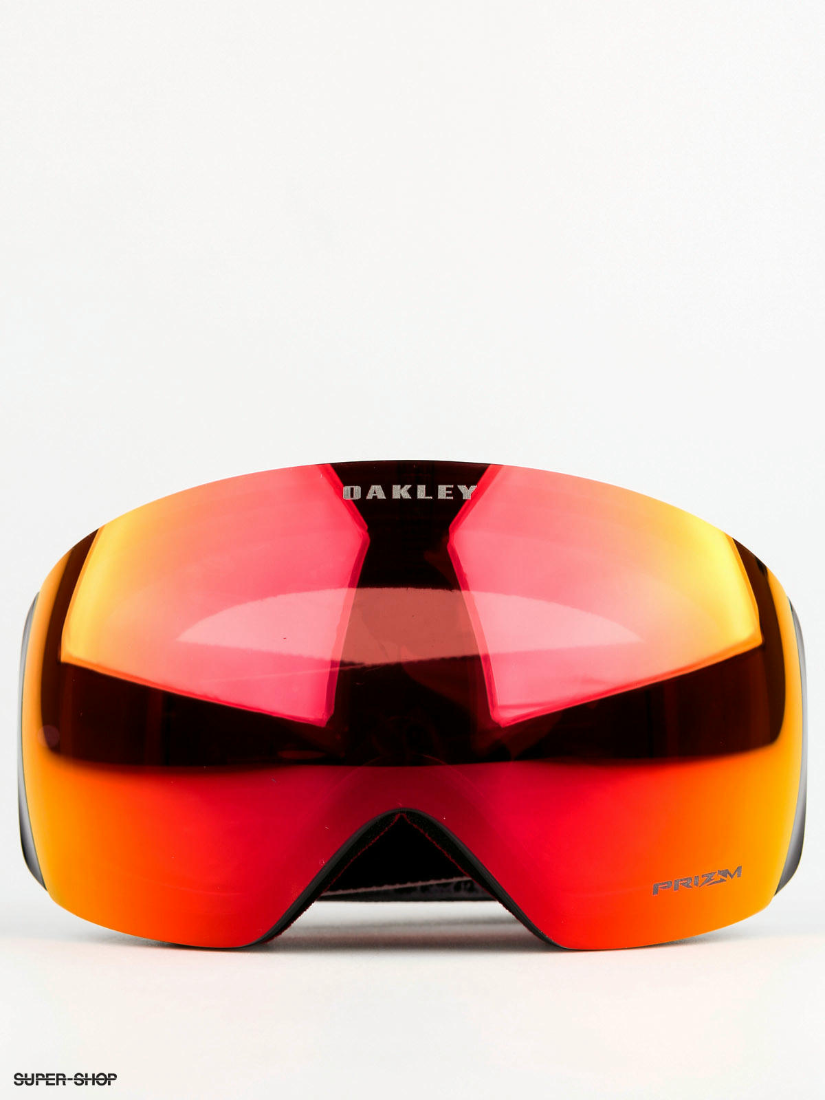 Oakley Goggles Flight Deck (seth morrison signature w/prizm torch irid)