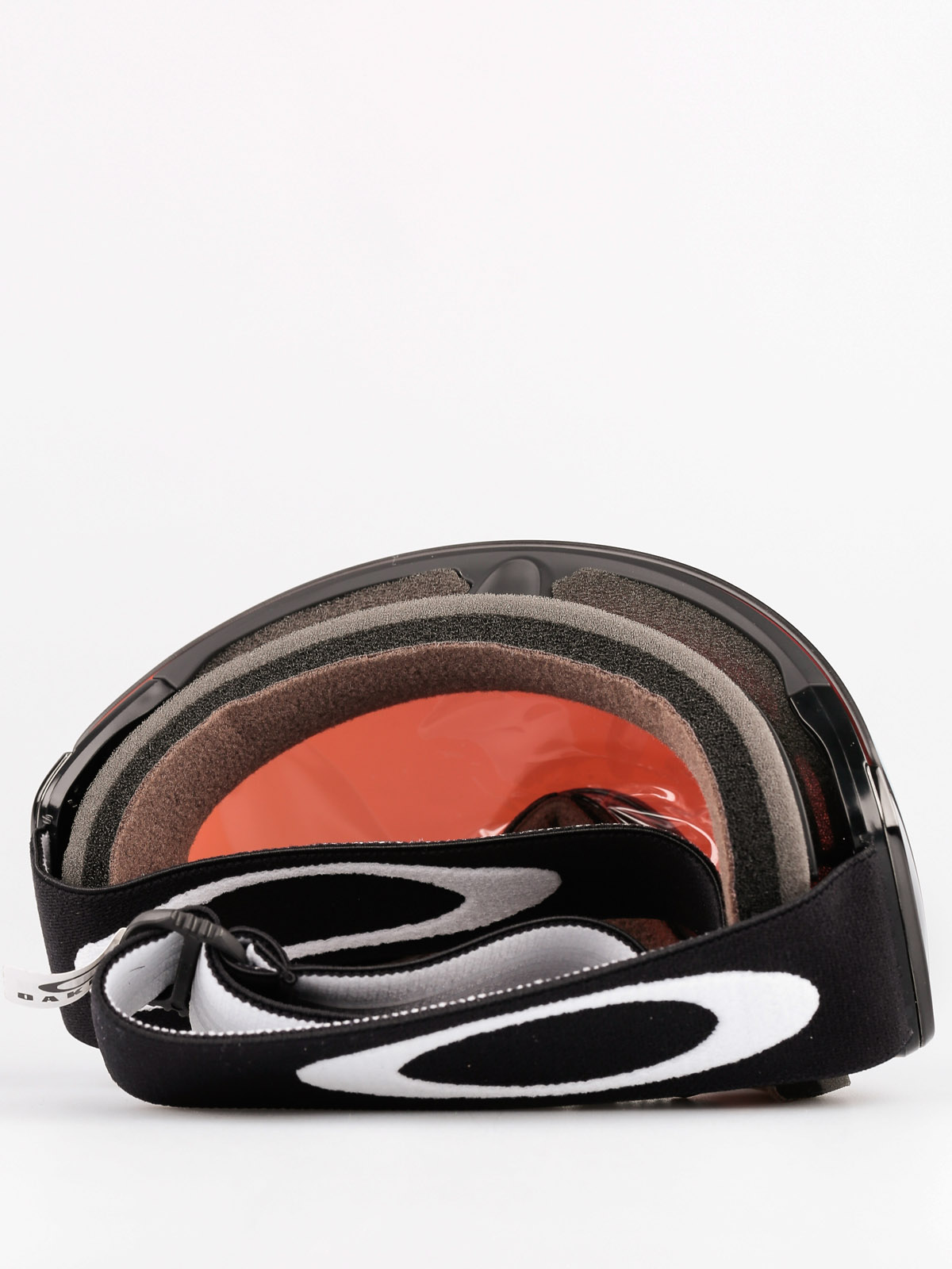 Oakley Goggle Flight Deck M (matte blk w/przm sapphire)