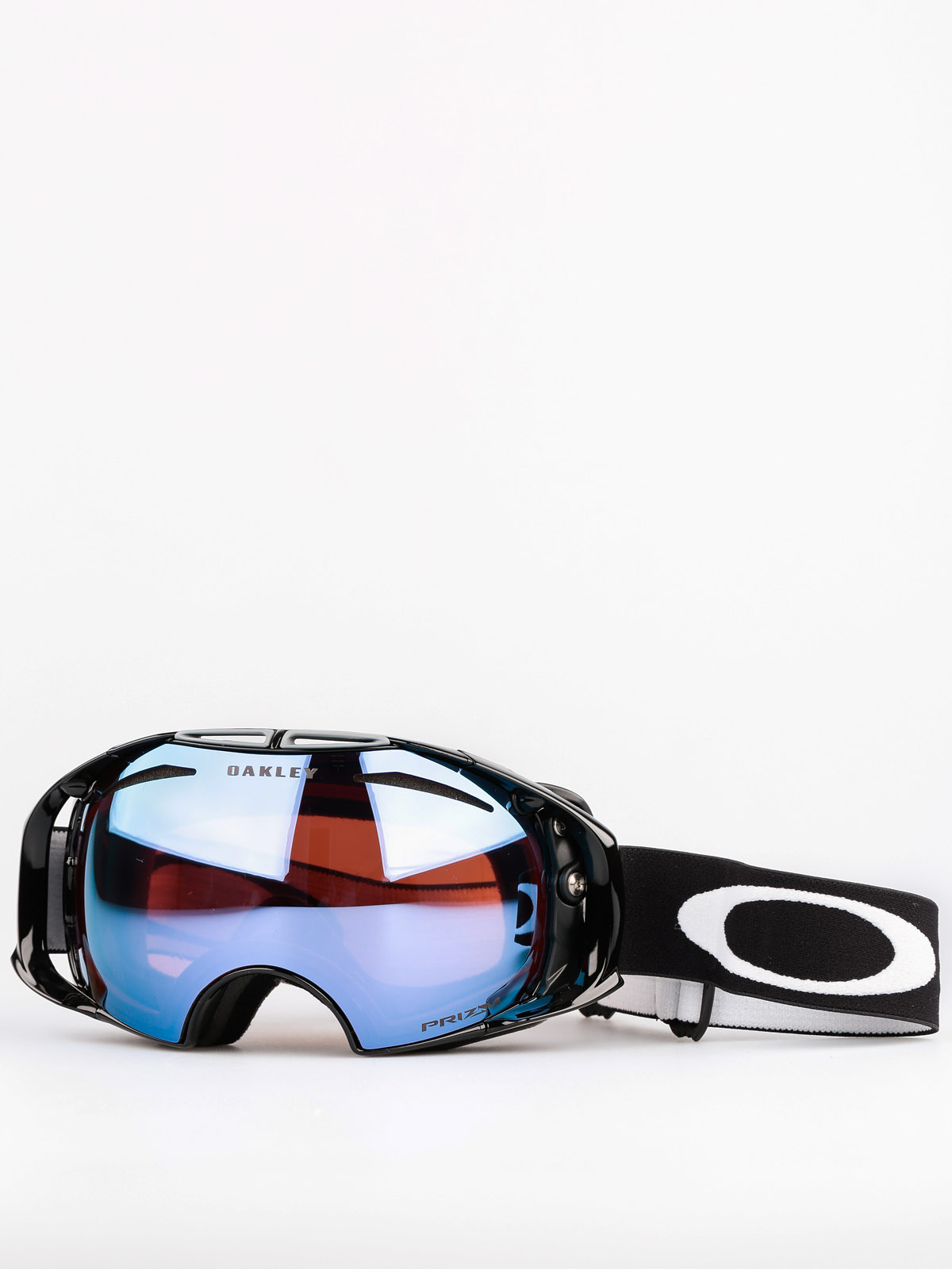 oakley goggles with 2 lenses