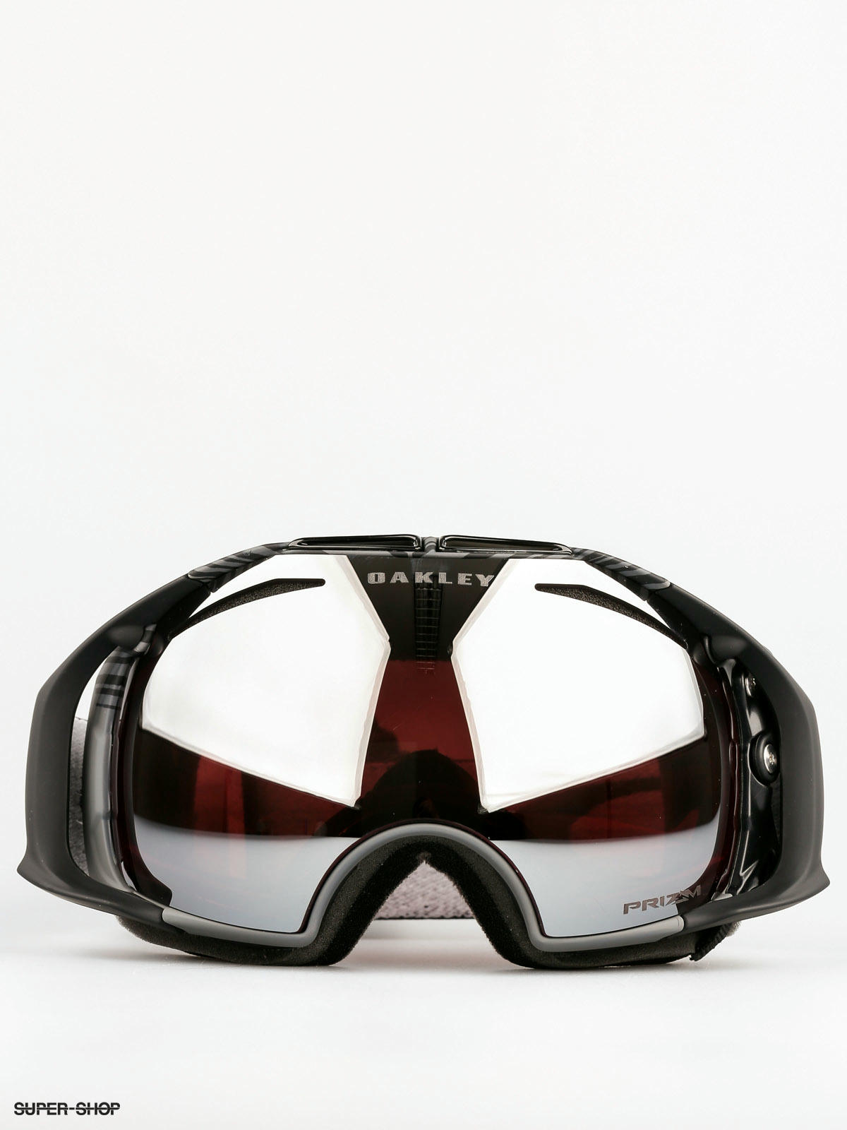 Shaun white clearance oakley goggles