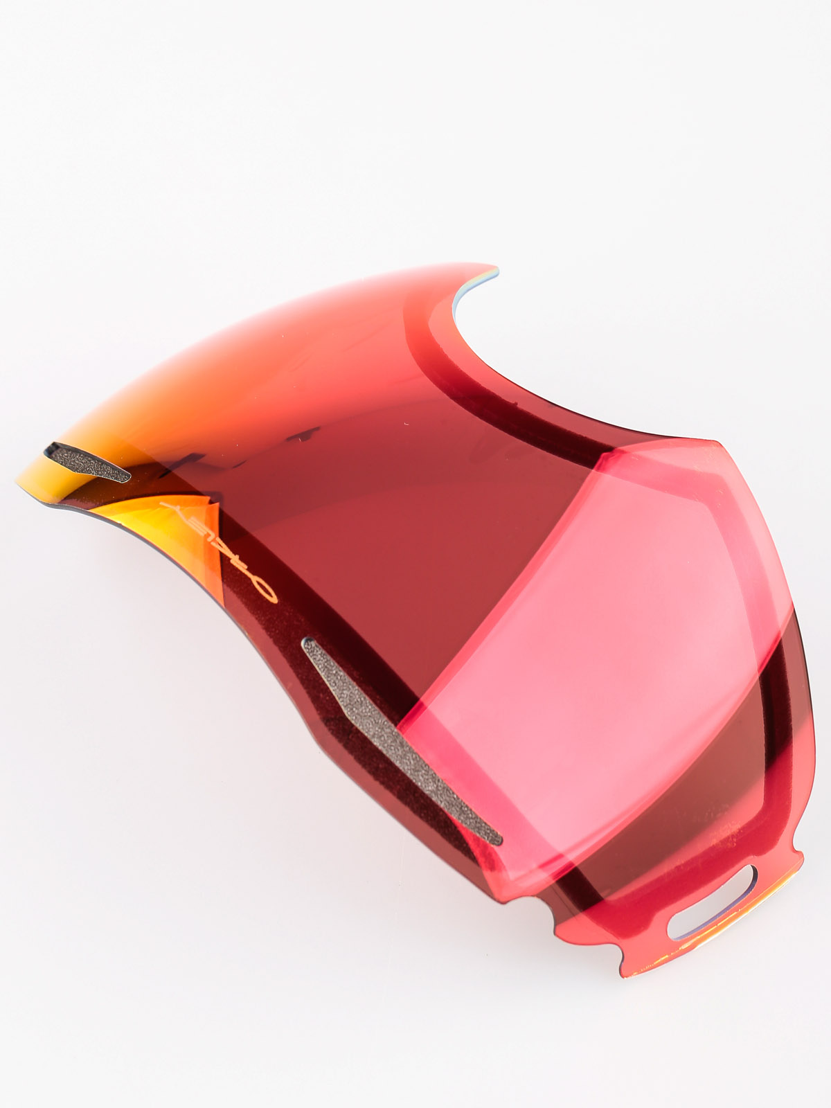 Oakley Goggles Shaun White Sig Airbrake Echelon (iron/ prizm black/ prizm torch)