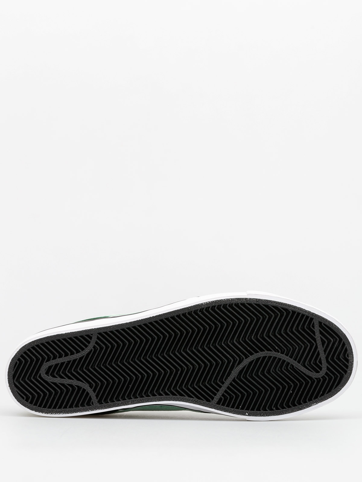 Nike SB Shoes Zoom Stefan Janoski Prem Txt (george green/black)