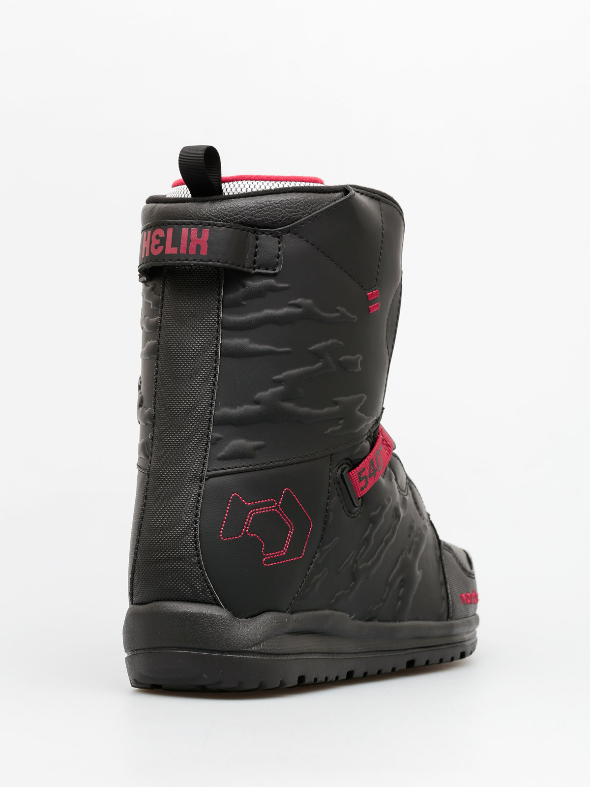Womens Northwave Snowboard boots Helix Spin (black)