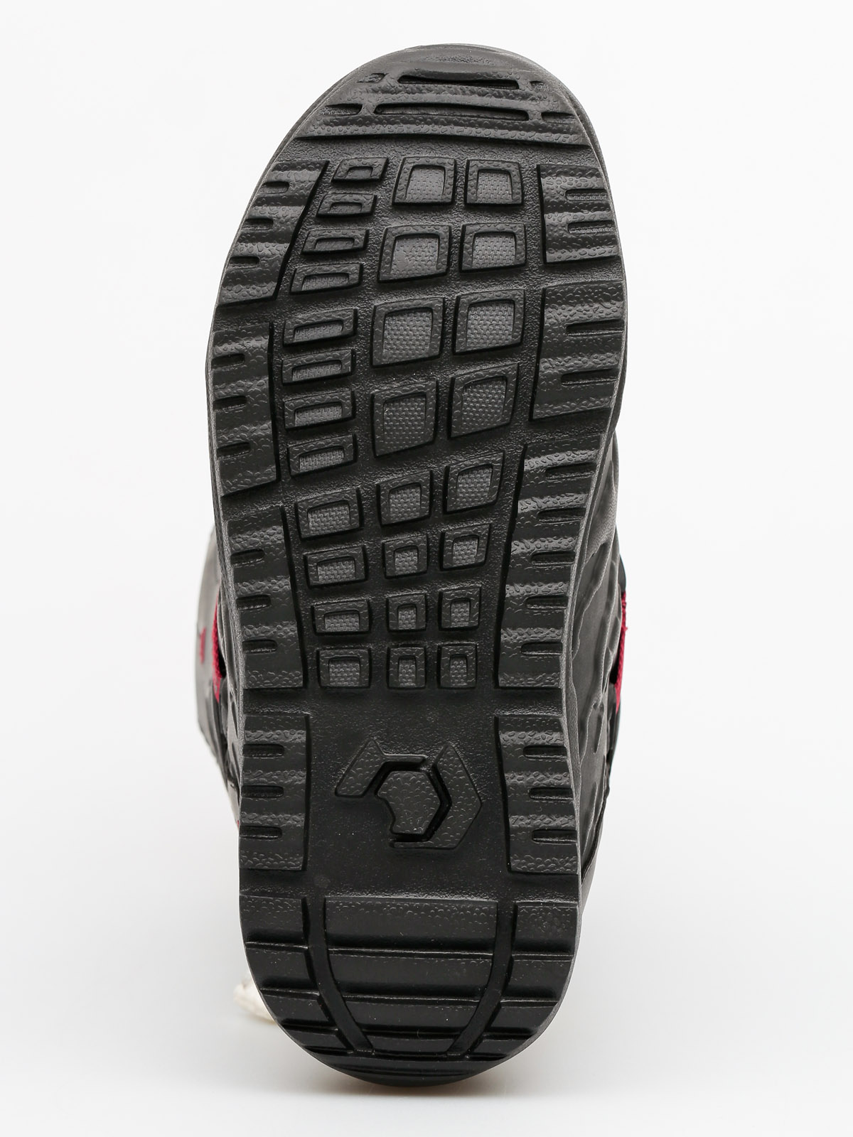 Womens Northwave Snowboard boots Helix Spin (black)