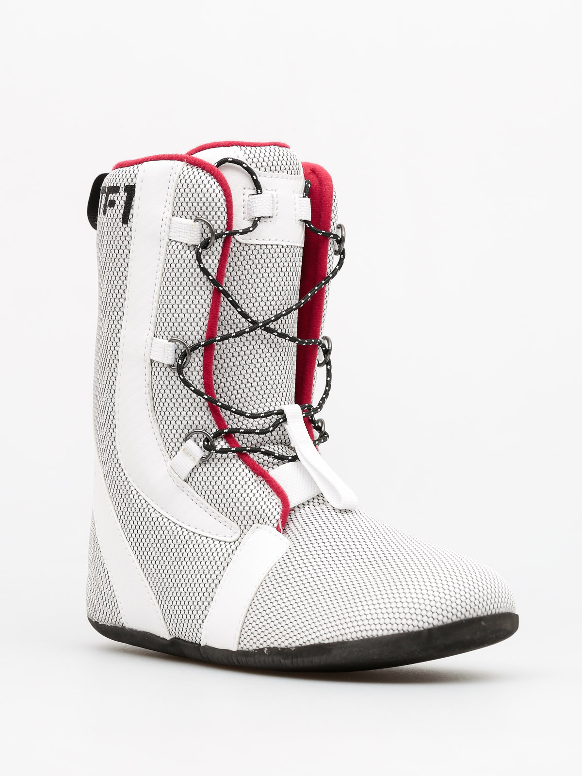 Womens Northwave Snowboard boots Helix Spin (black)