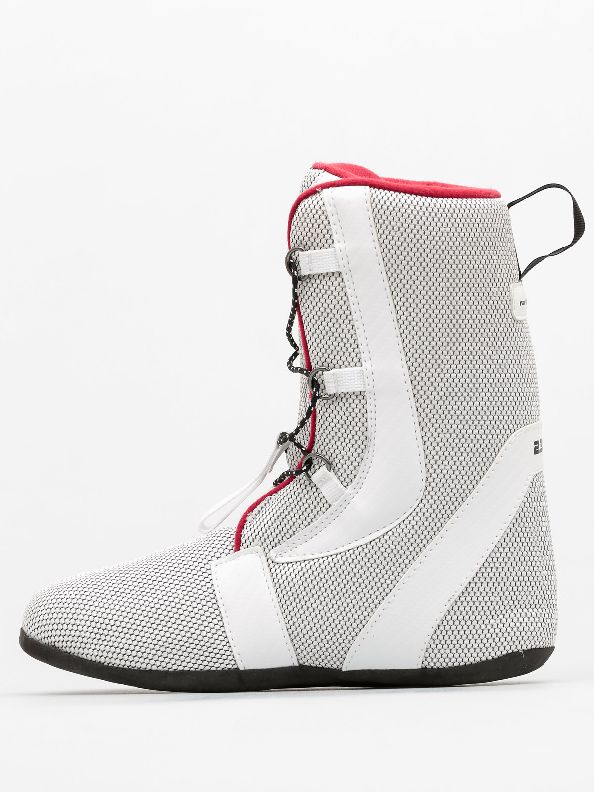 Womens Northwave Snowboard boots Helix Spin (black)