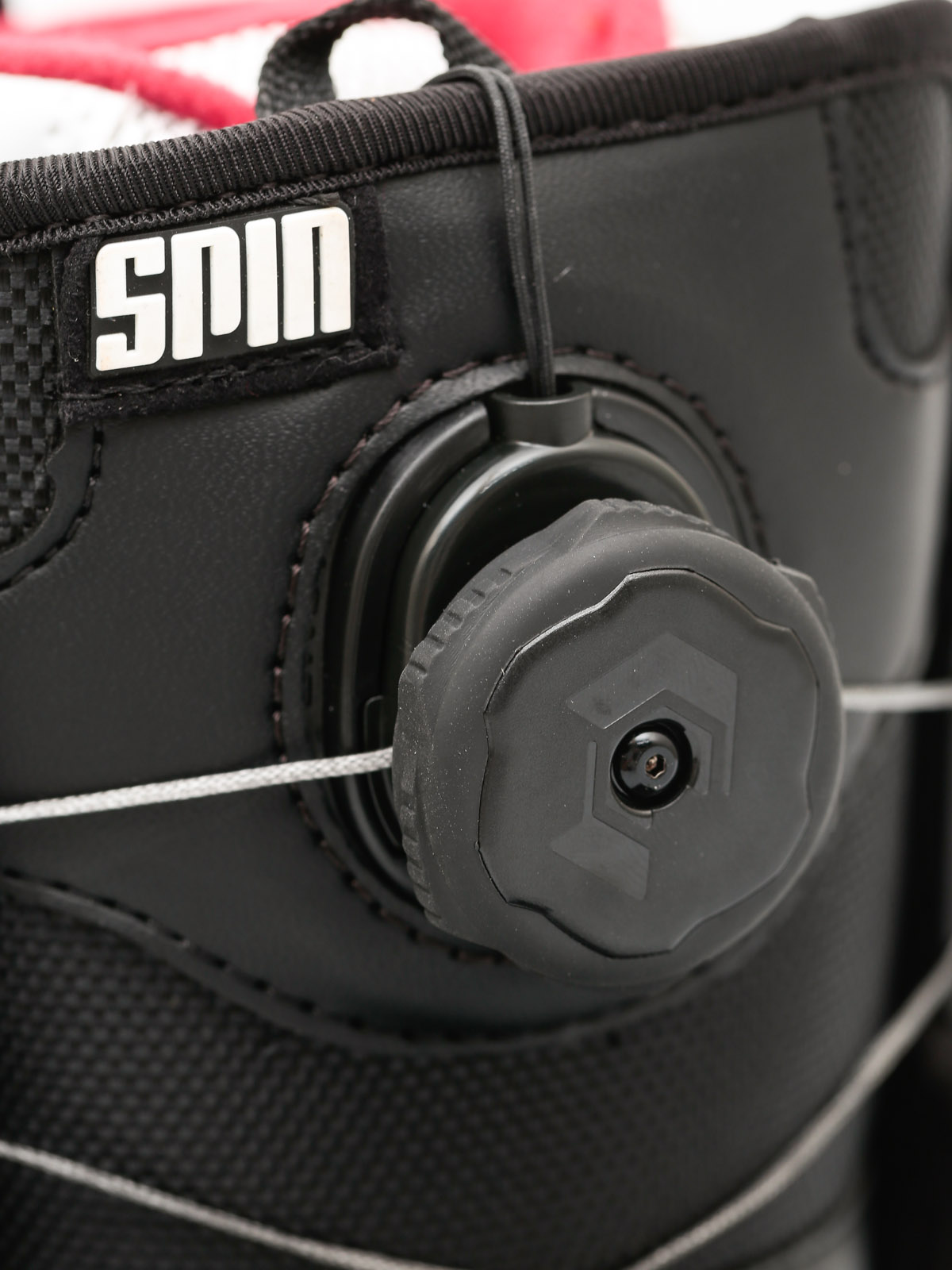 Womens Northwave Snowboard boots Helix Spin (black)