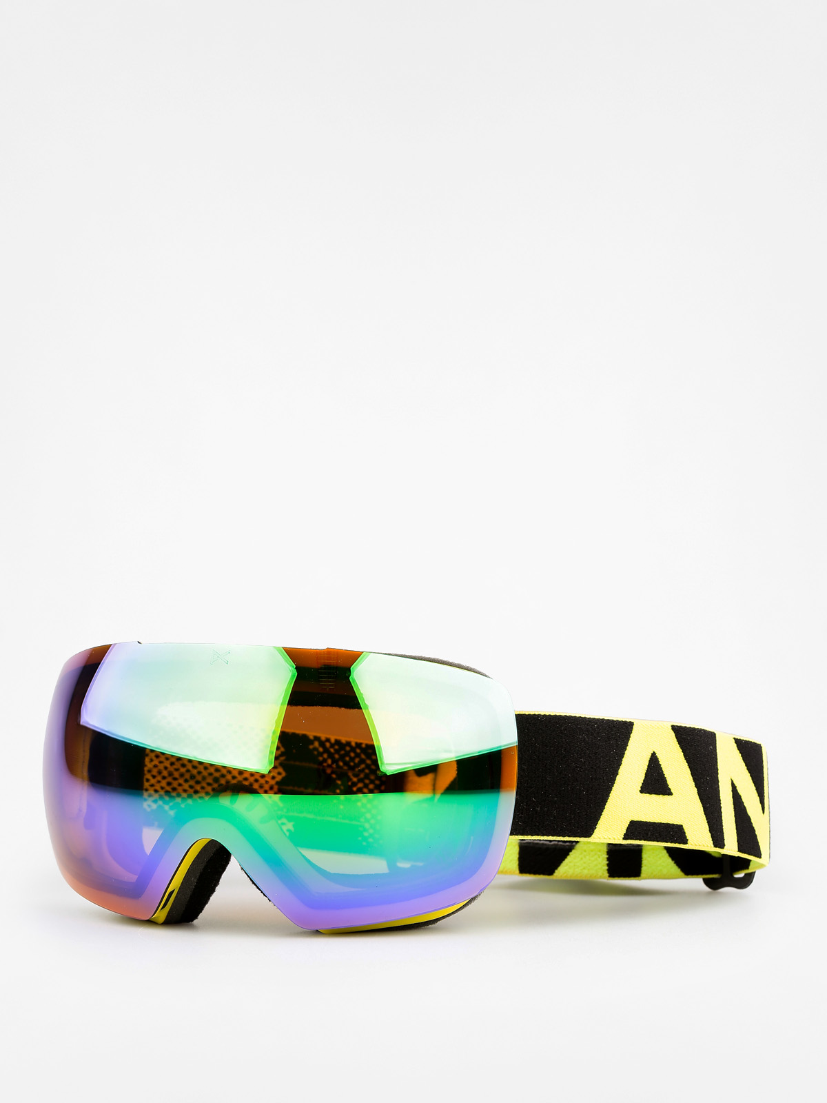Anon Goggles Mig Mfi (anonymous/green solex)