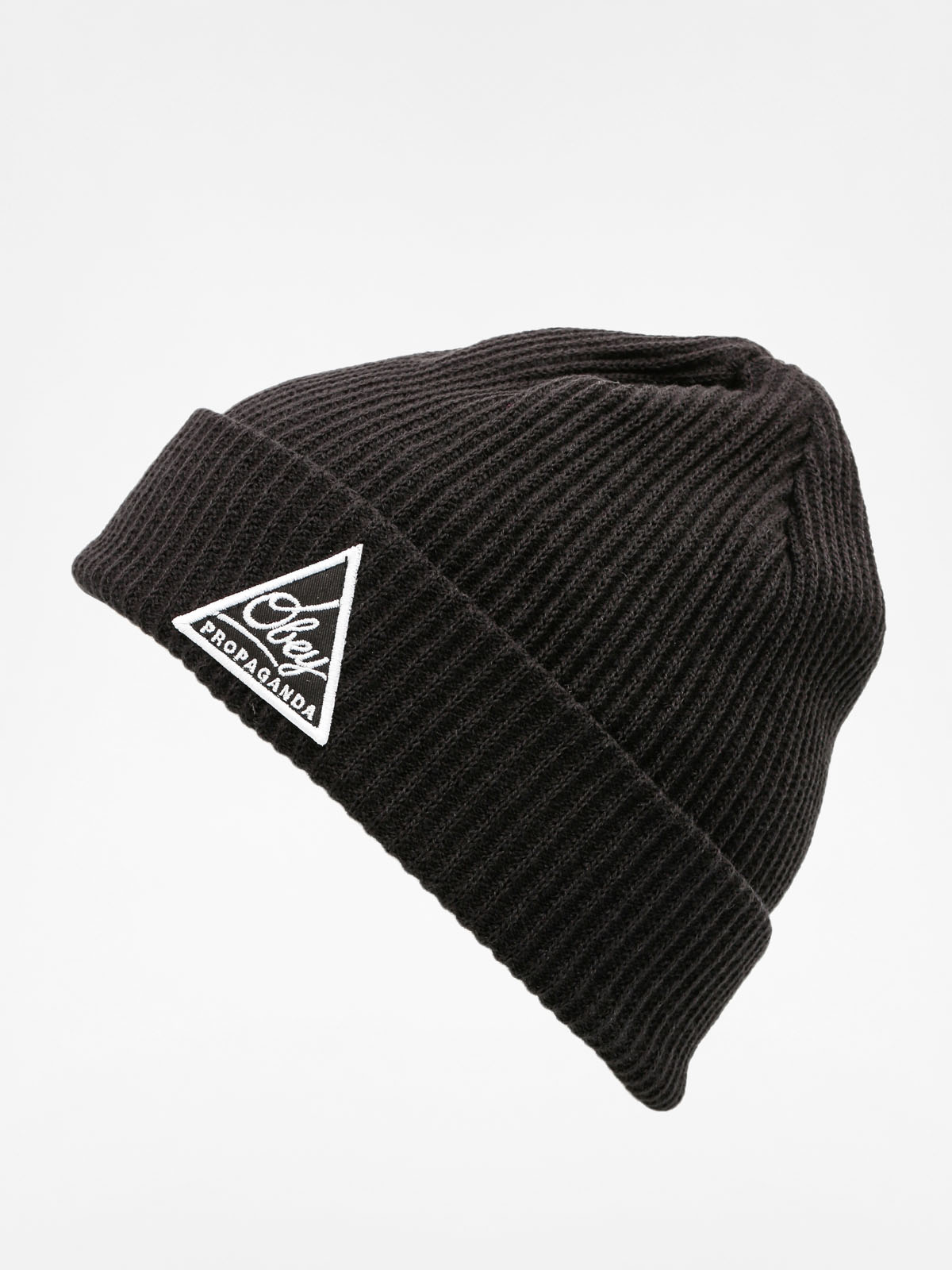 obey propaganda beanie