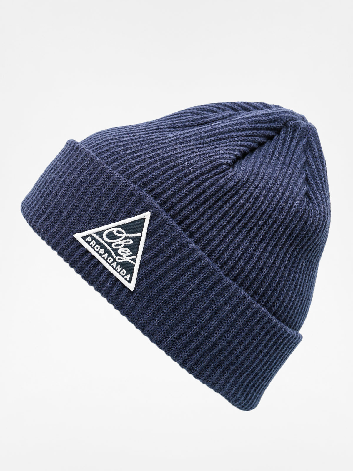 obey fisherman beanie