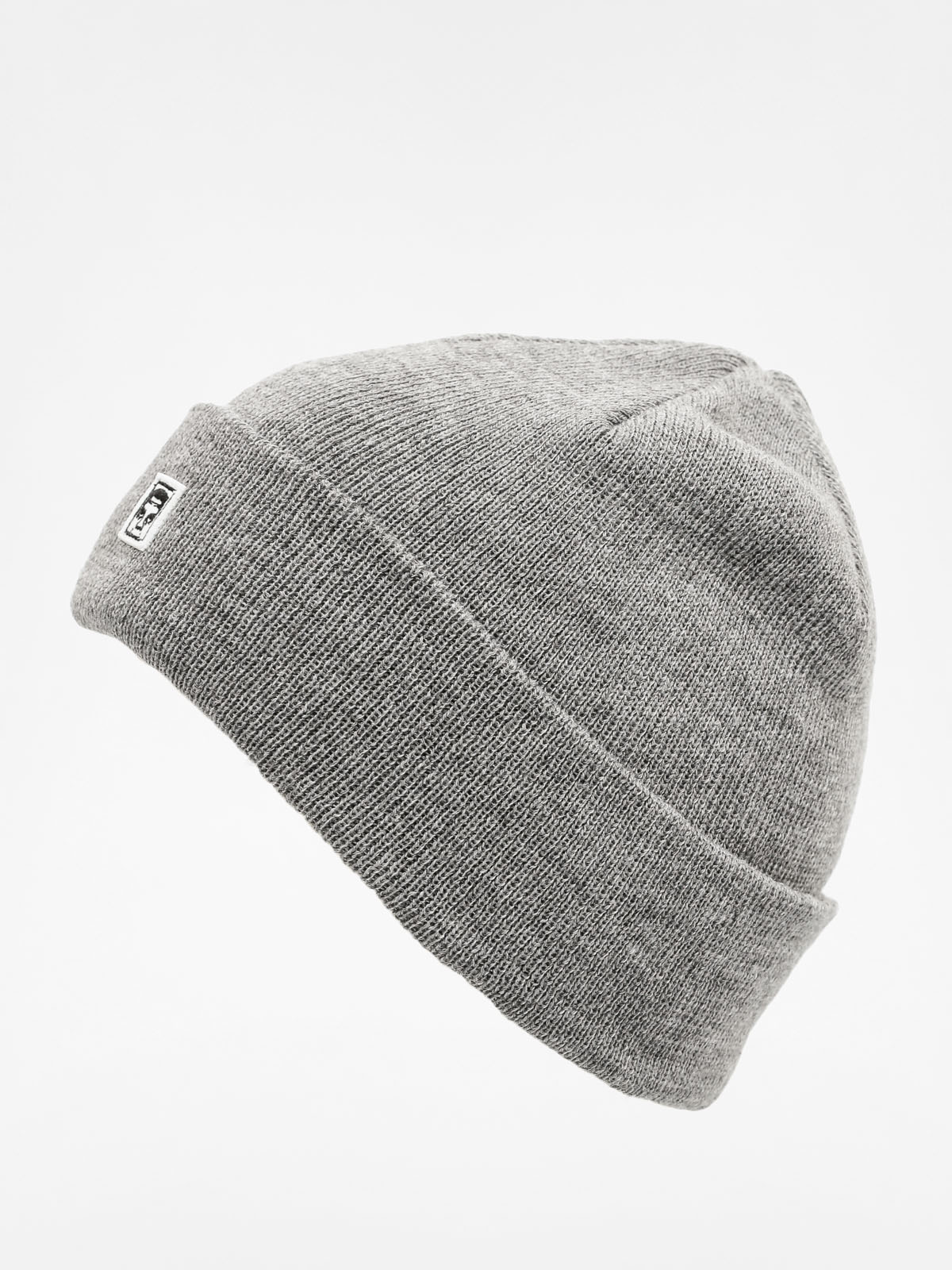 OBEY Beanie Eighty Nine Beanie - grey (grey heather)